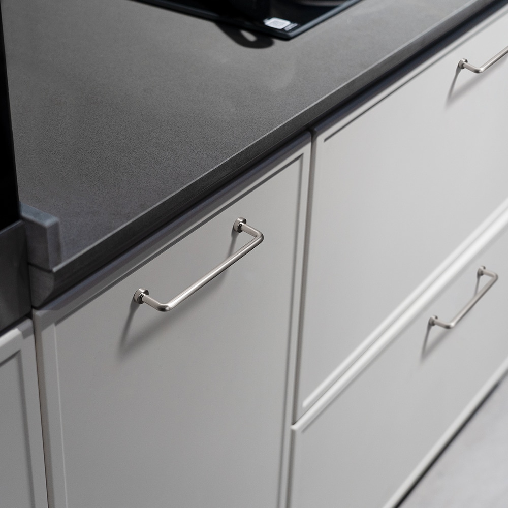 Miaokesen 1827LN-128 Cabinet-Pulls - View #3