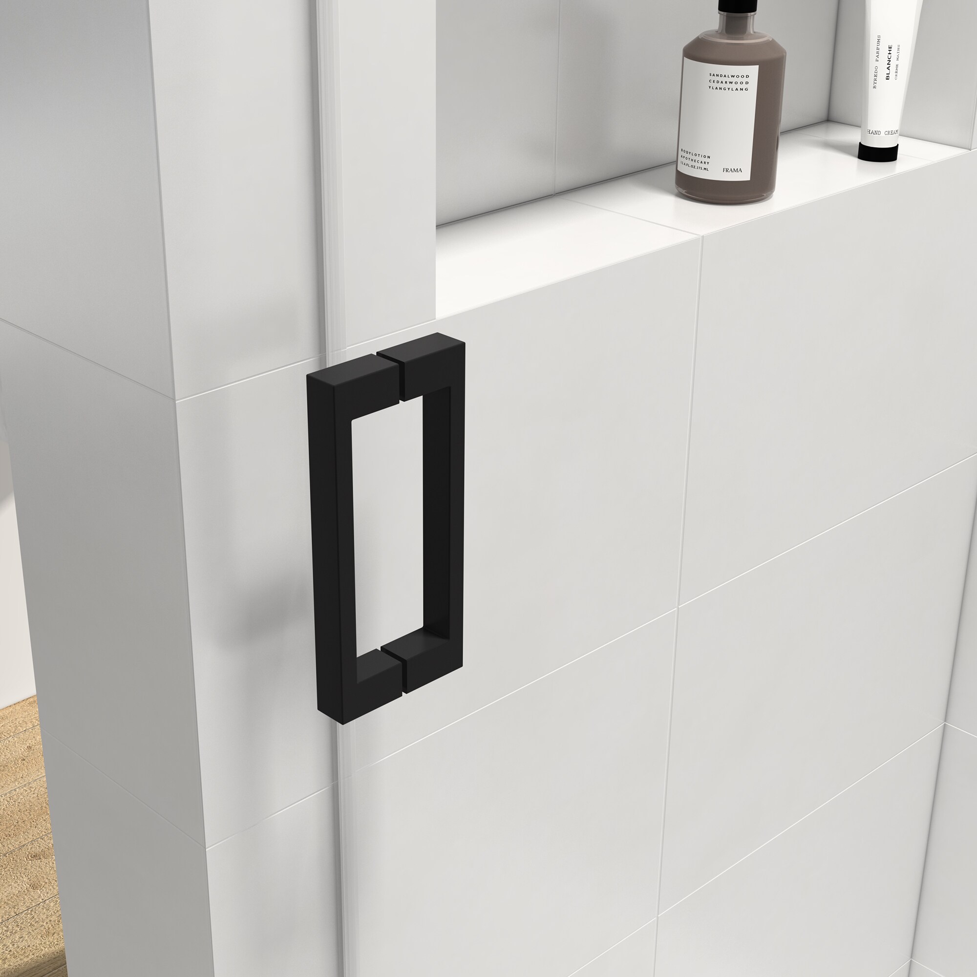 Tatayosi JL-0P223223 Shower-Doors - View #12