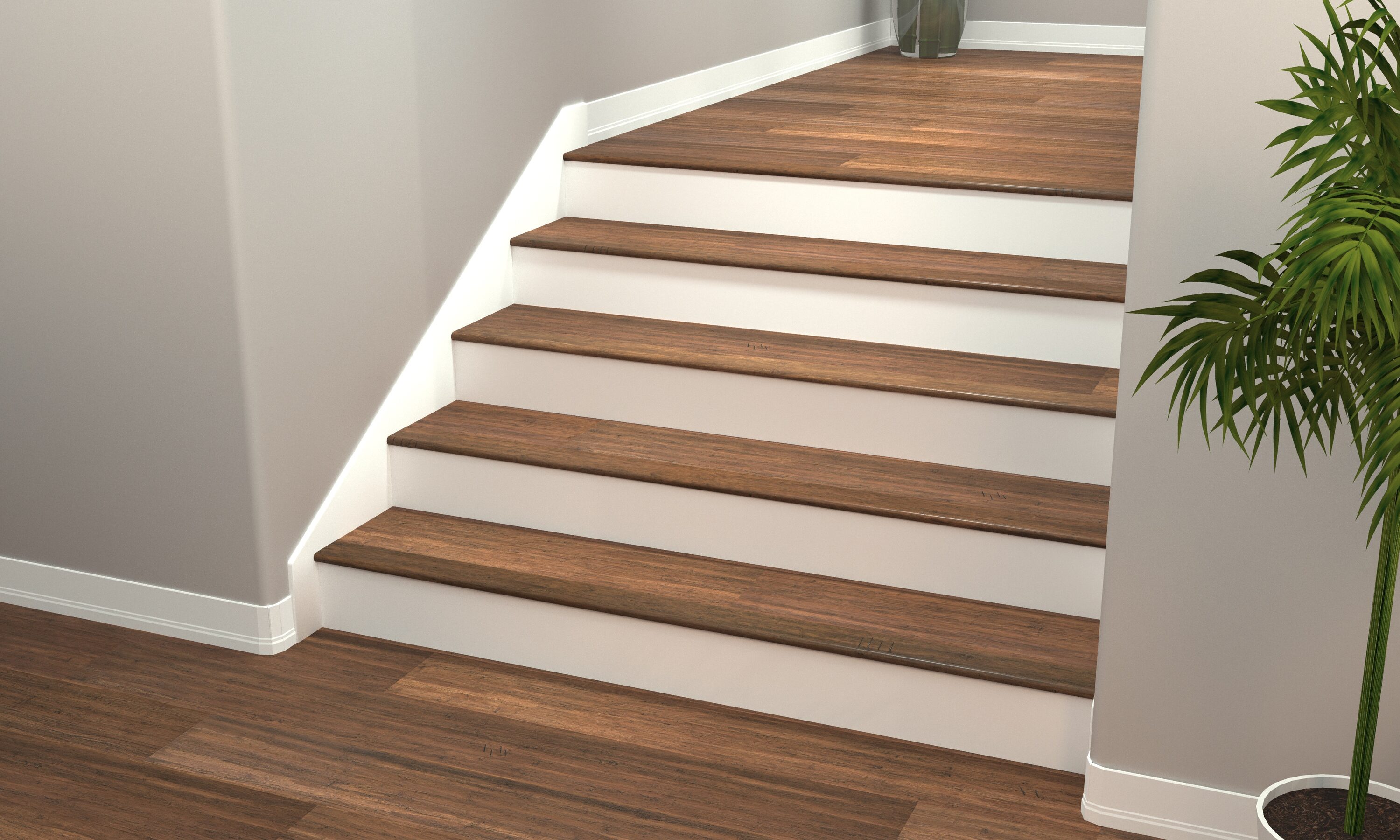 CALI 7103001014 Stair-Nosing - View #3