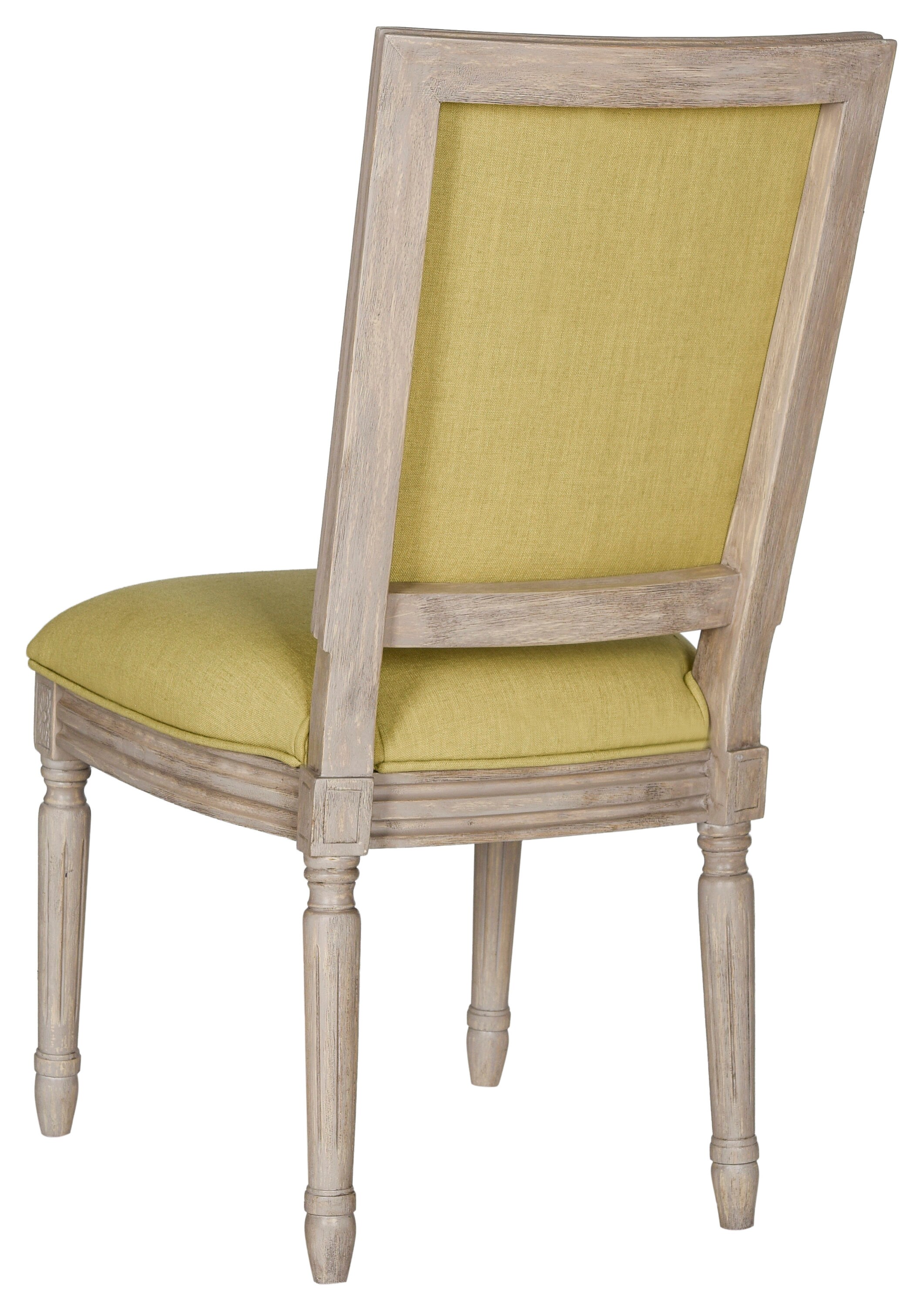 Safavieh FOX6229J-SET2 Dining-Chairs - View #5