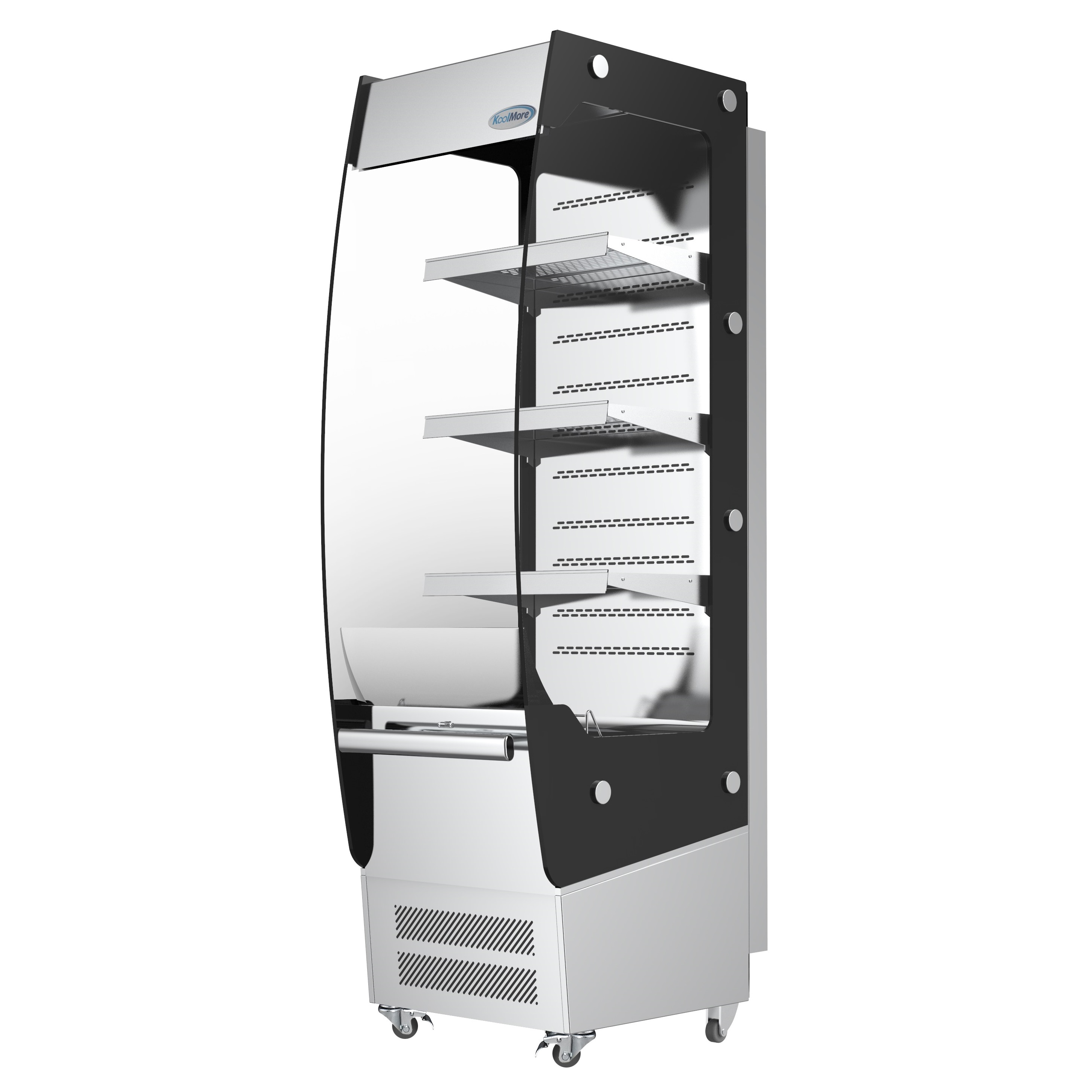 KoolMore KF26-7CF Beverage-Dispensers - View #6