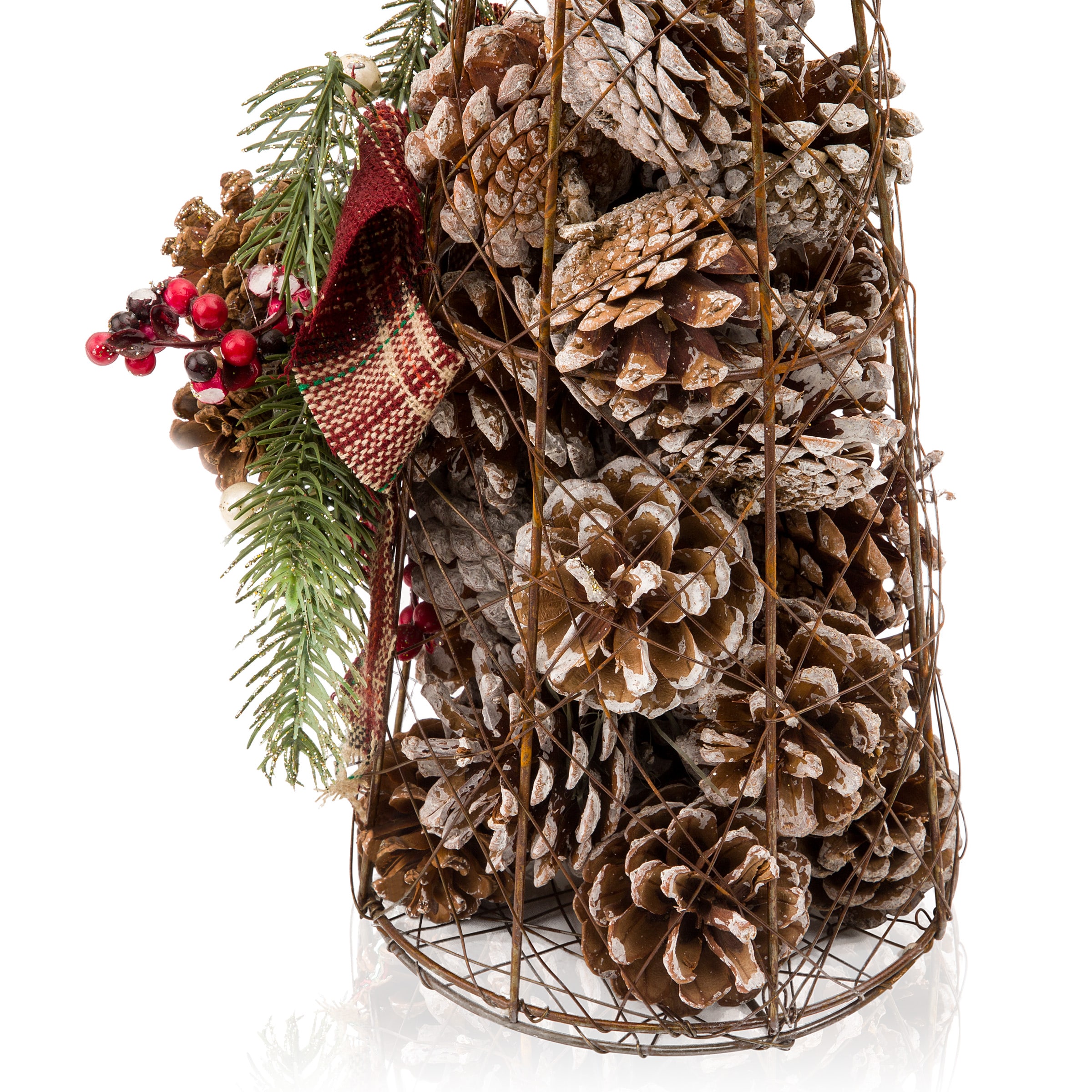 Alpine Corporation CIM304HH-L Decorative-Accessories - View #7