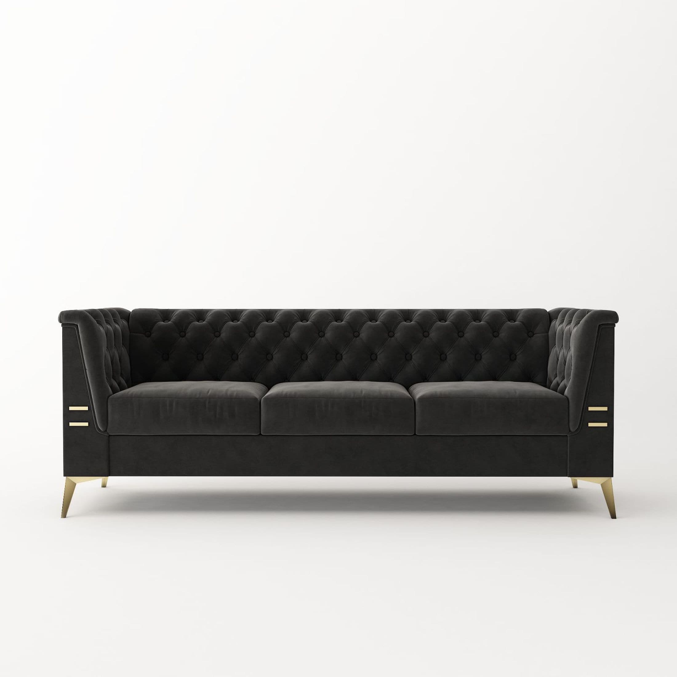 JASMODER W576S00008 Sofas-Loveseats - View #2