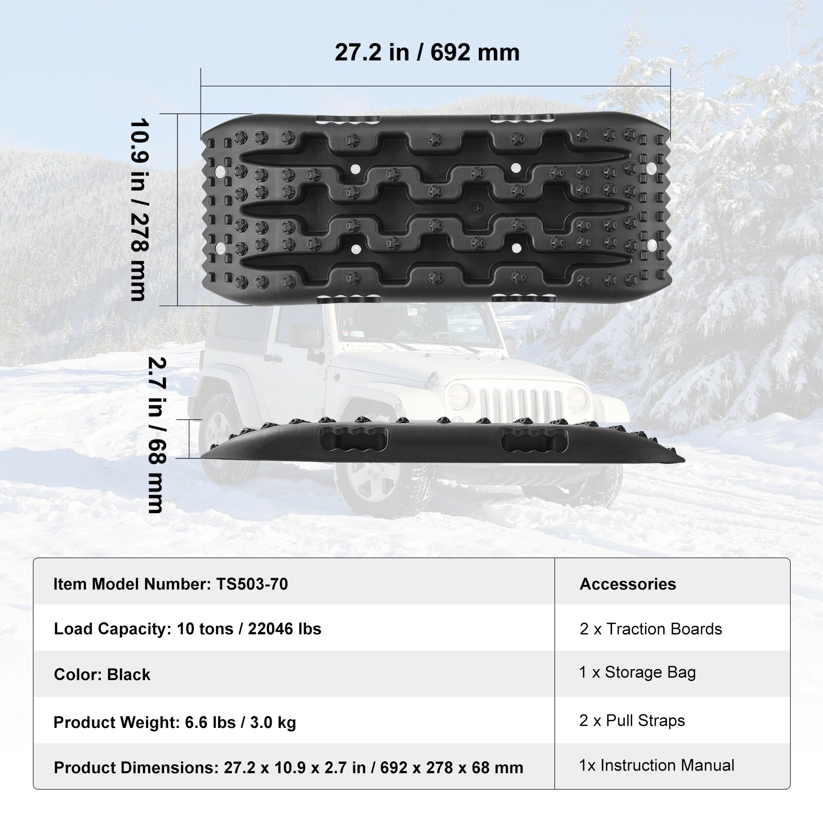 SVOPES SVOPESQCTKBZB07749V0 Exterior-Car-Acc - View #8