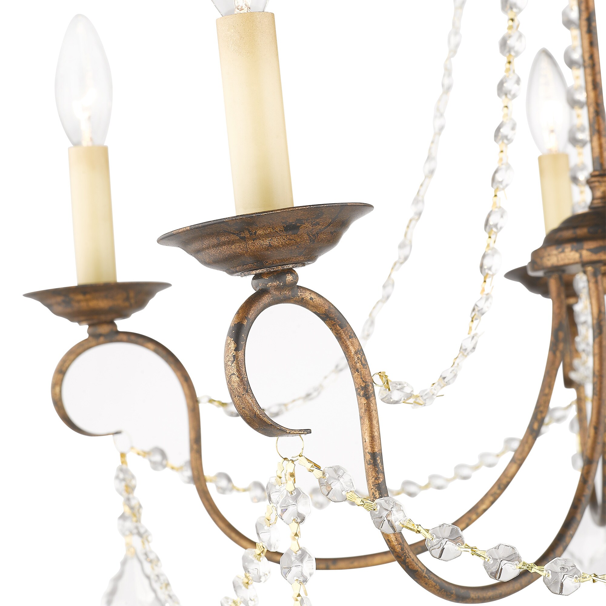 Livex Lighting 6515-71 b090015 - View #4