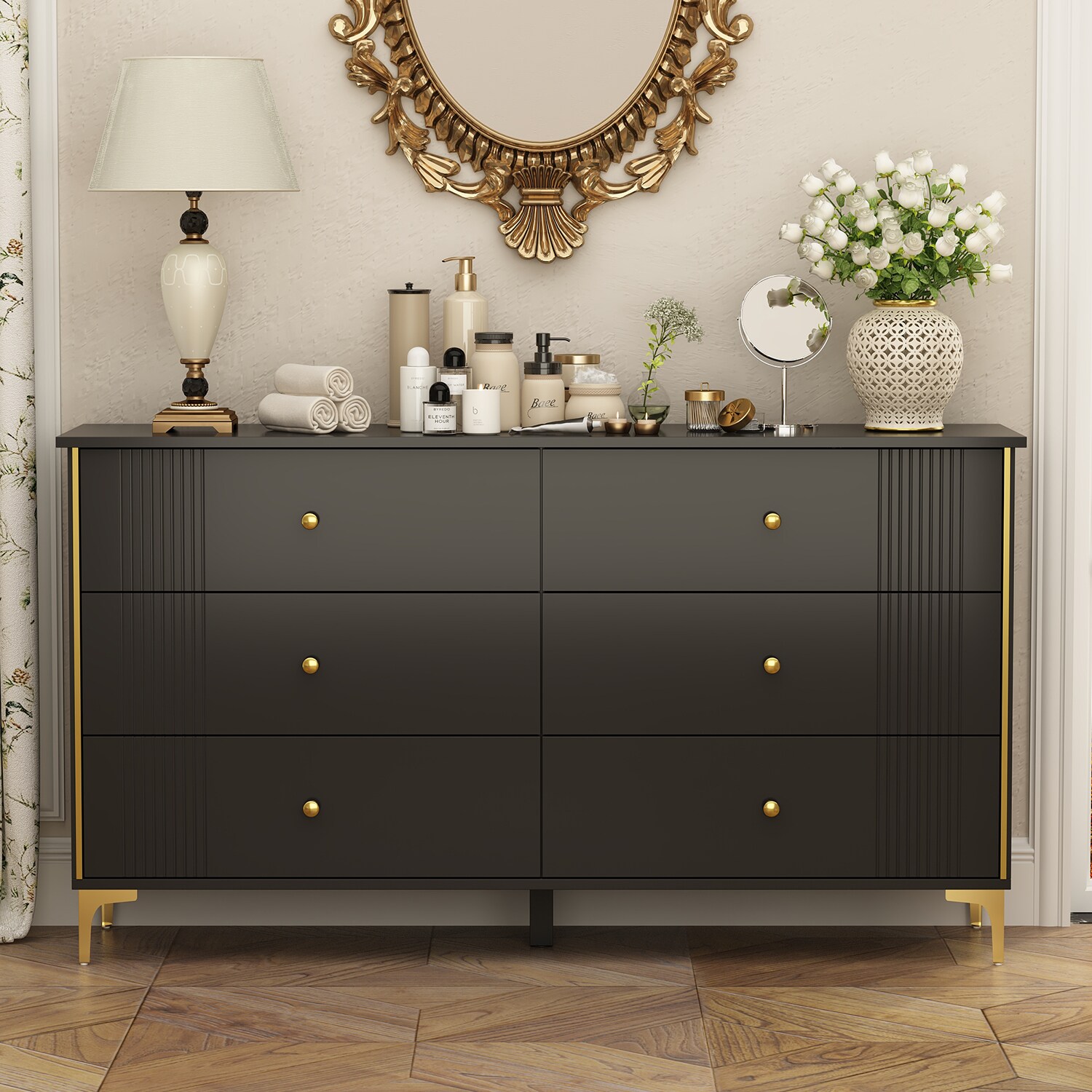 FUFU&GAGA KF330067-02 dressers - View #2