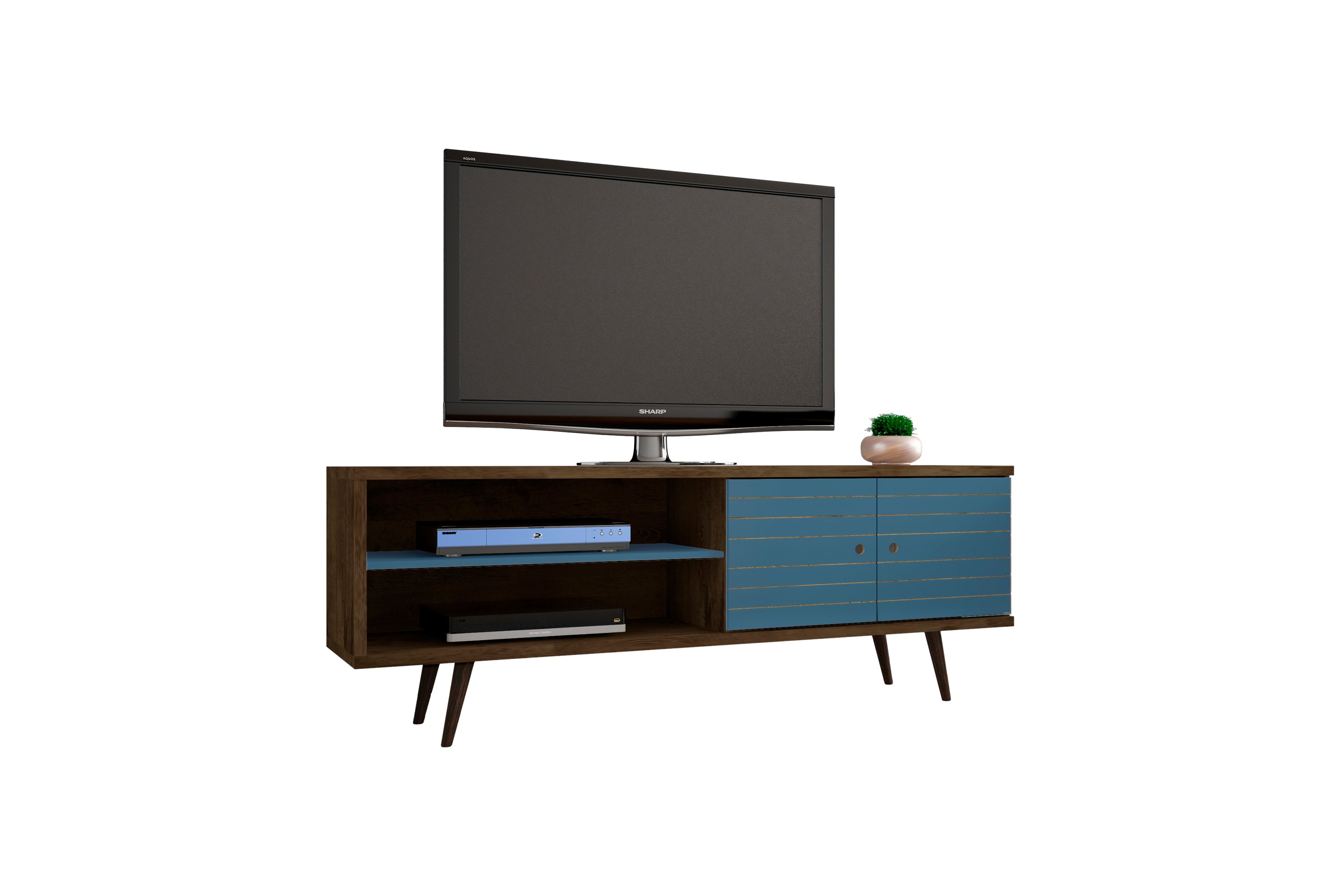 Manhattan Comfort 221-201AMC93 Tv-Stands - View #6