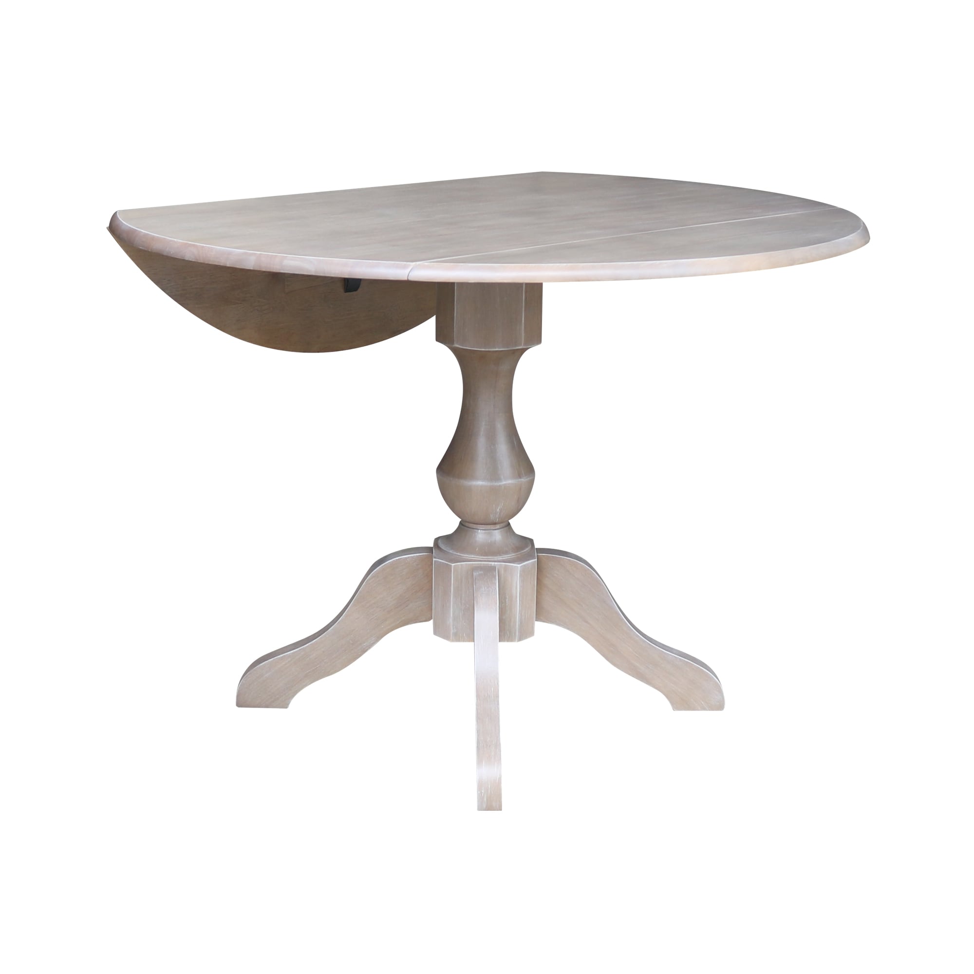 International Concepts K09-42DPT-11B Dining-Tables - View #3