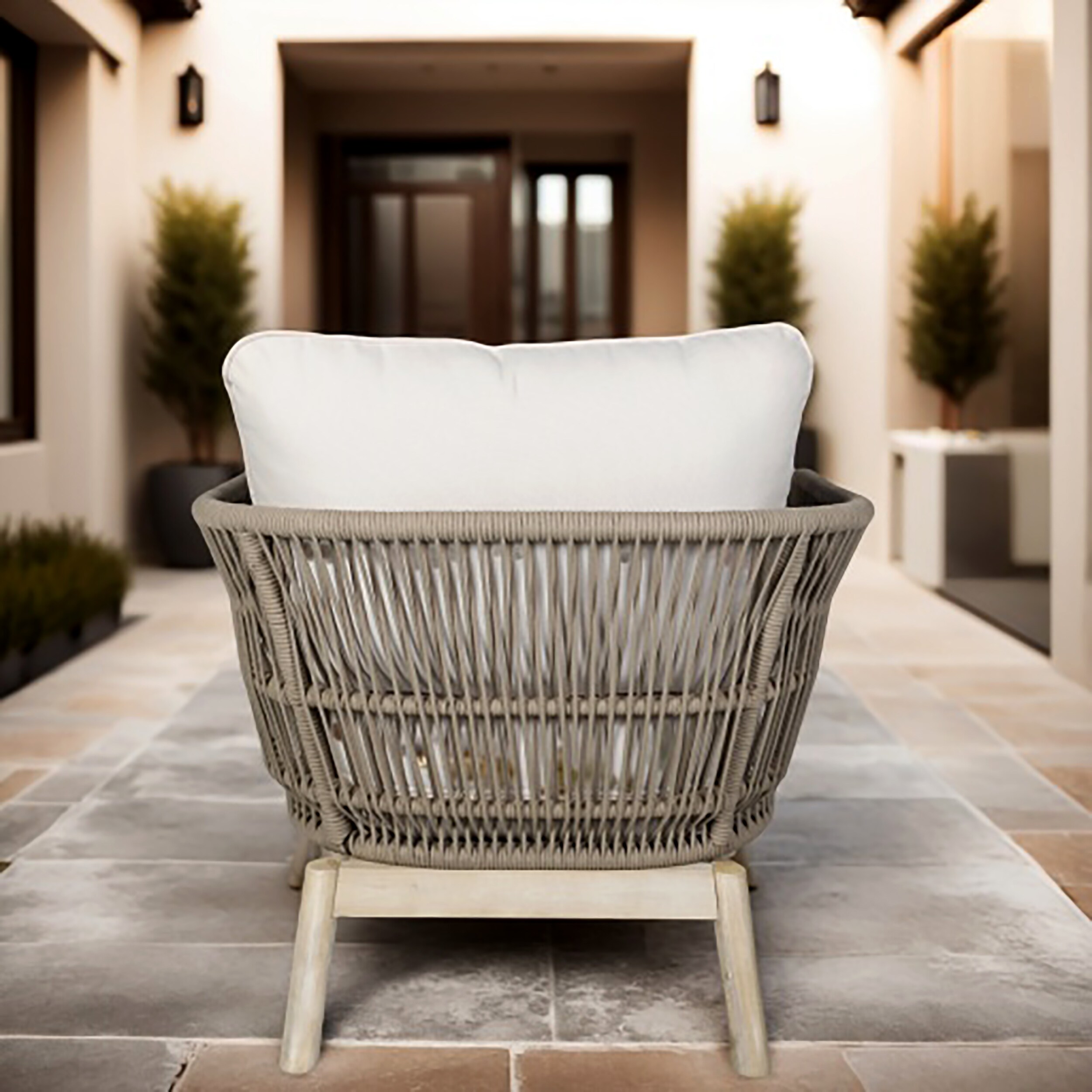 Moda Furnishings MAC-2524-SC Patio-Chairs - View #4