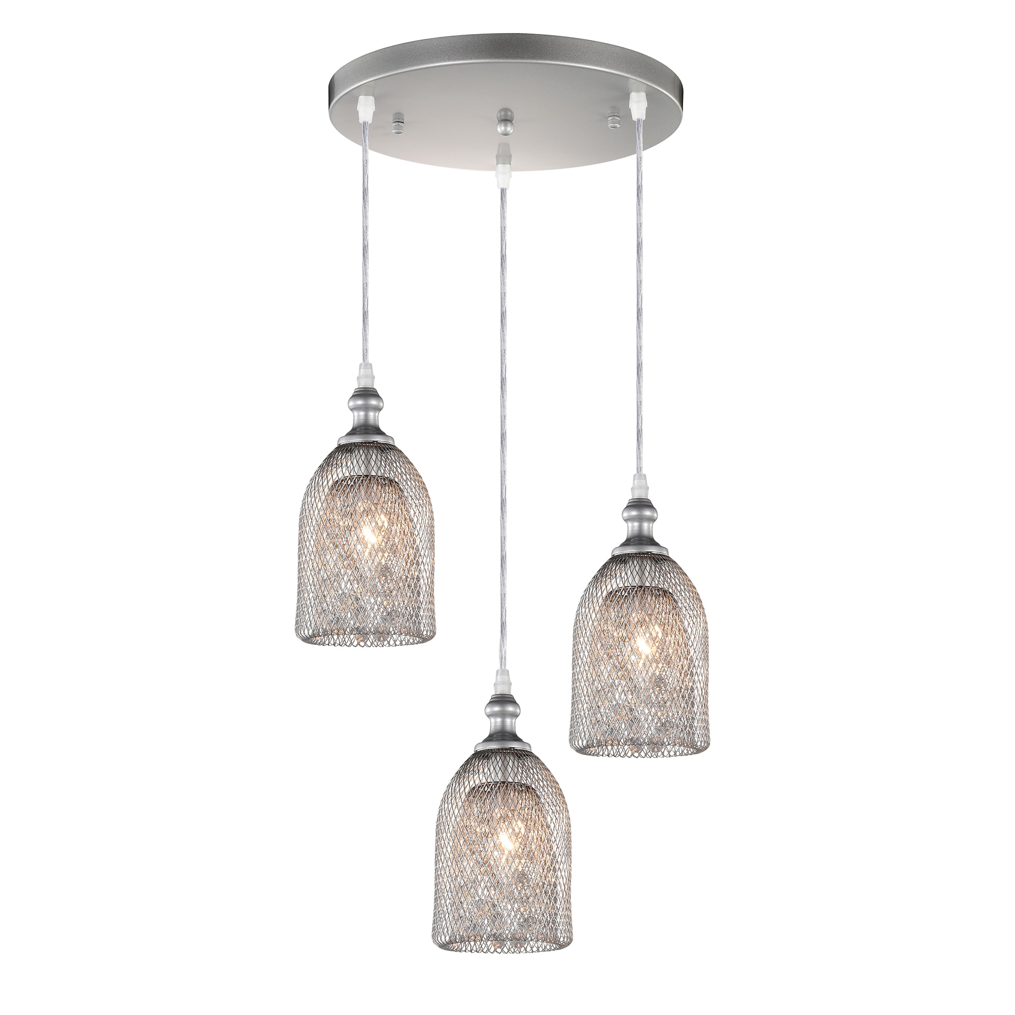 Home Accessories Inc IMP54F/3CH b090015 - View #2