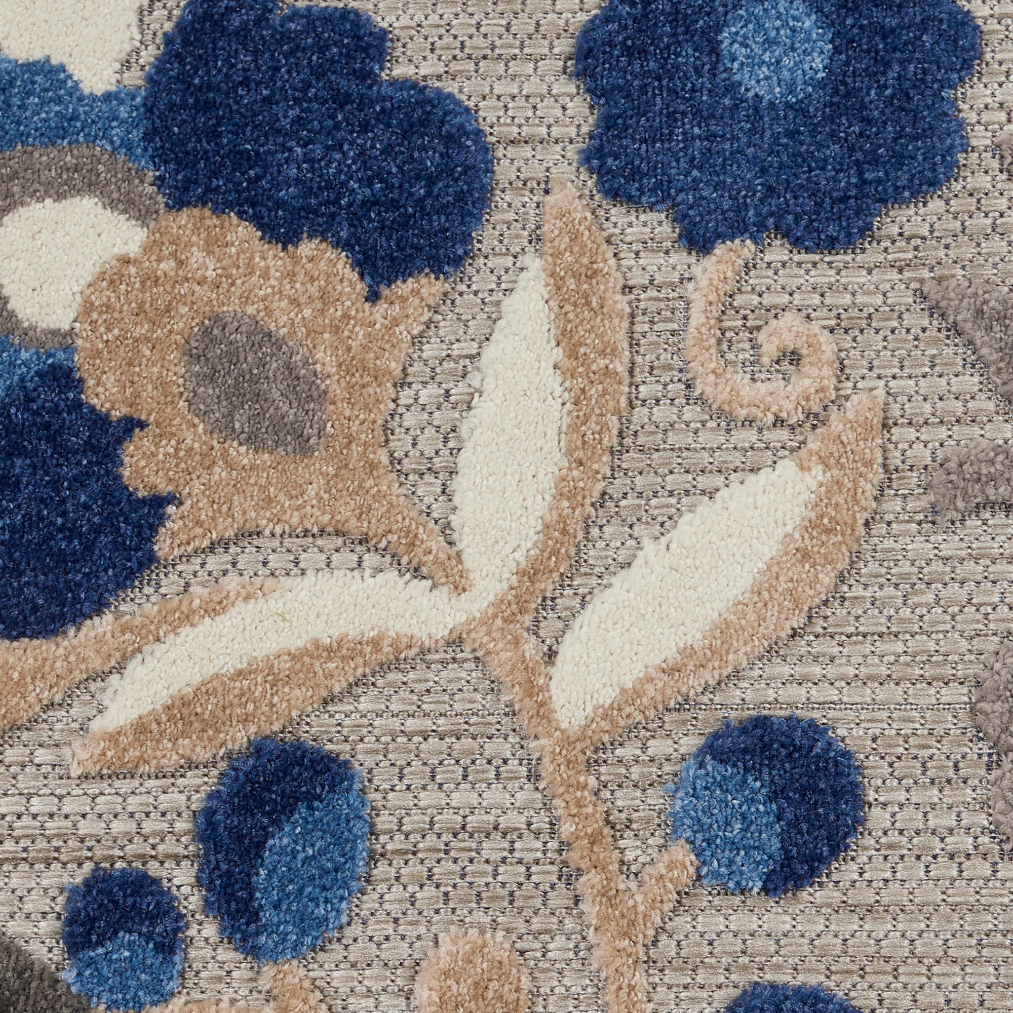 Nourison 99446739223 rugs - View #8