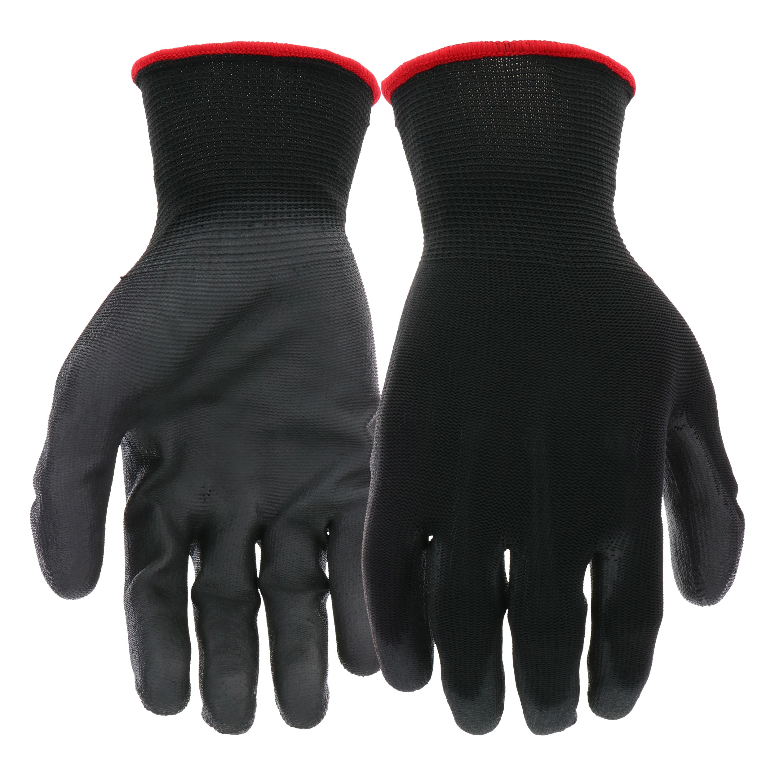 West Chester LW37165-L10P Work-Gloves - View #2