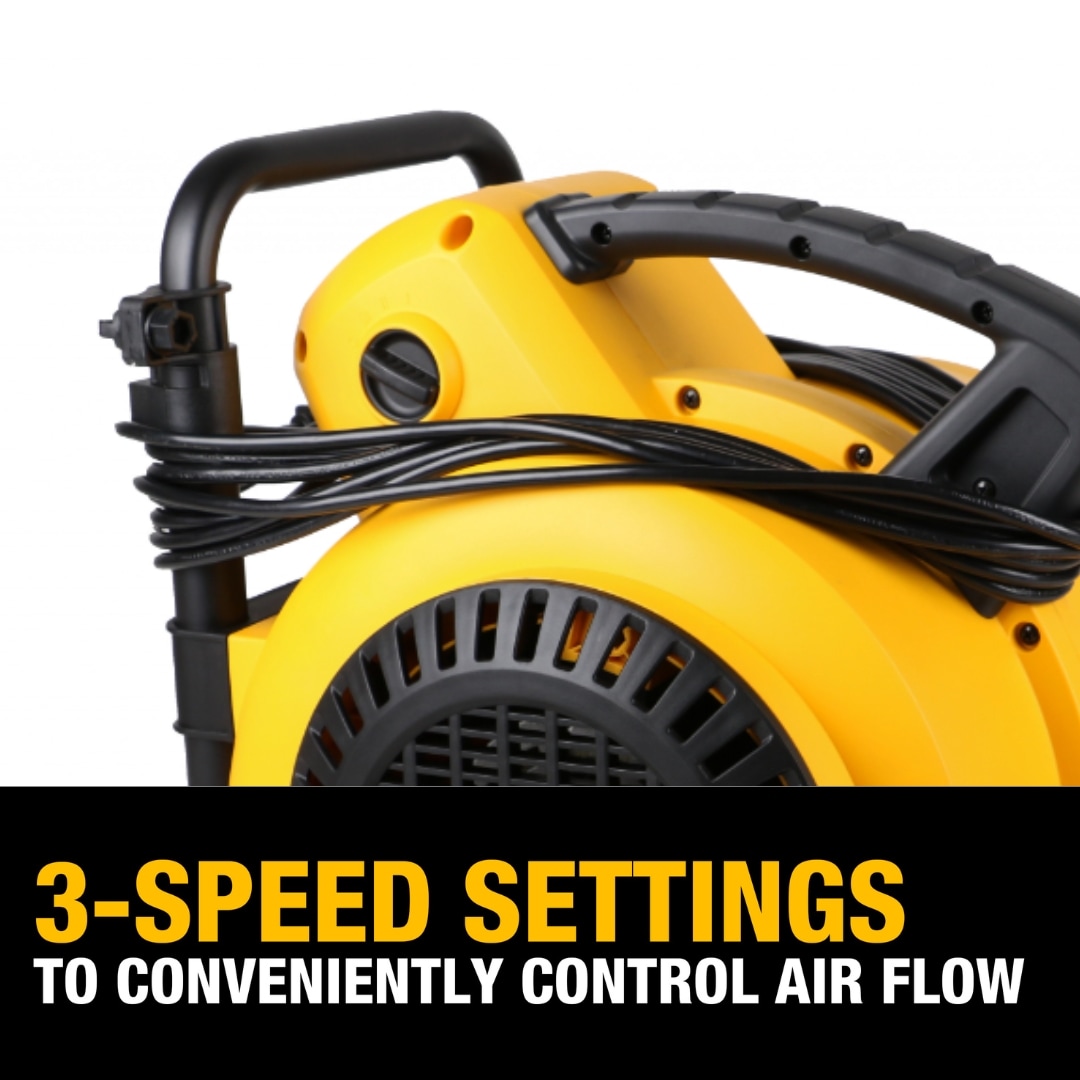 DEWALT DXAM2818 Blower-Fans - View #4