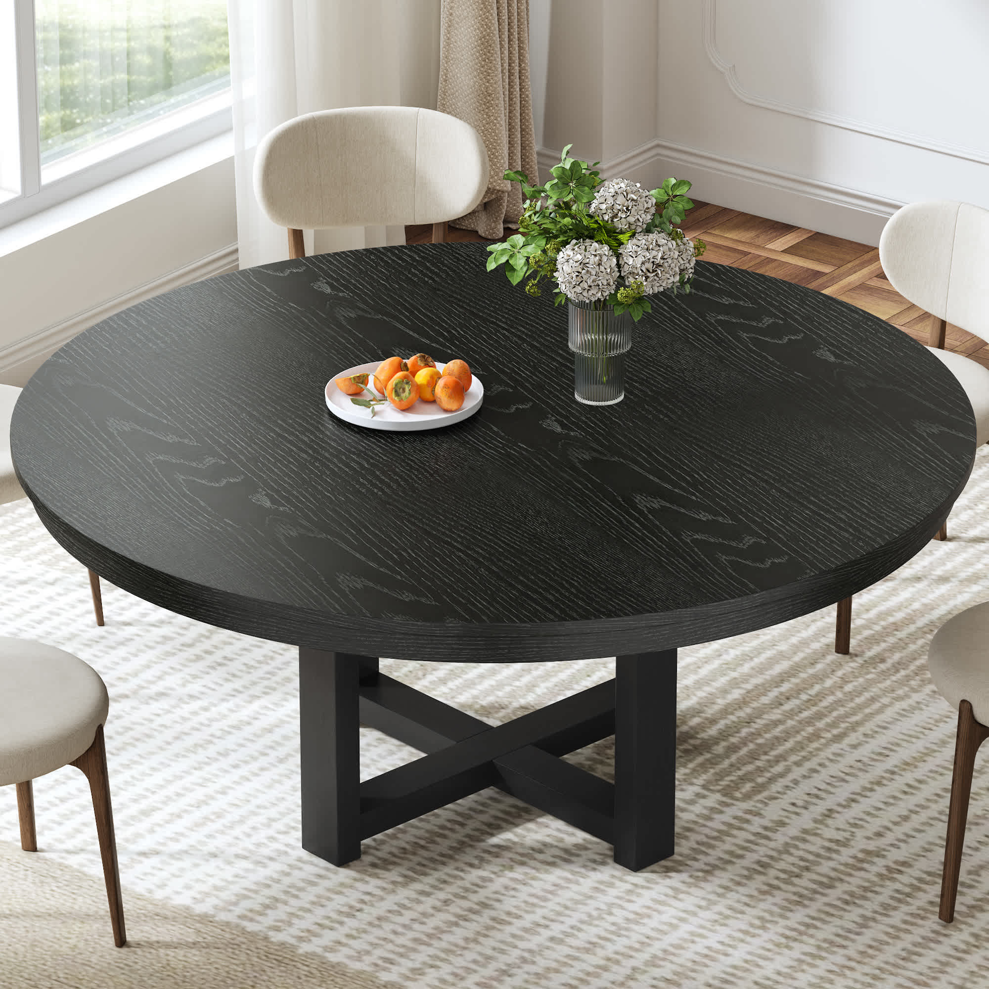 Misty Moon SYJ-DT00194 Dining-Tables - View #2