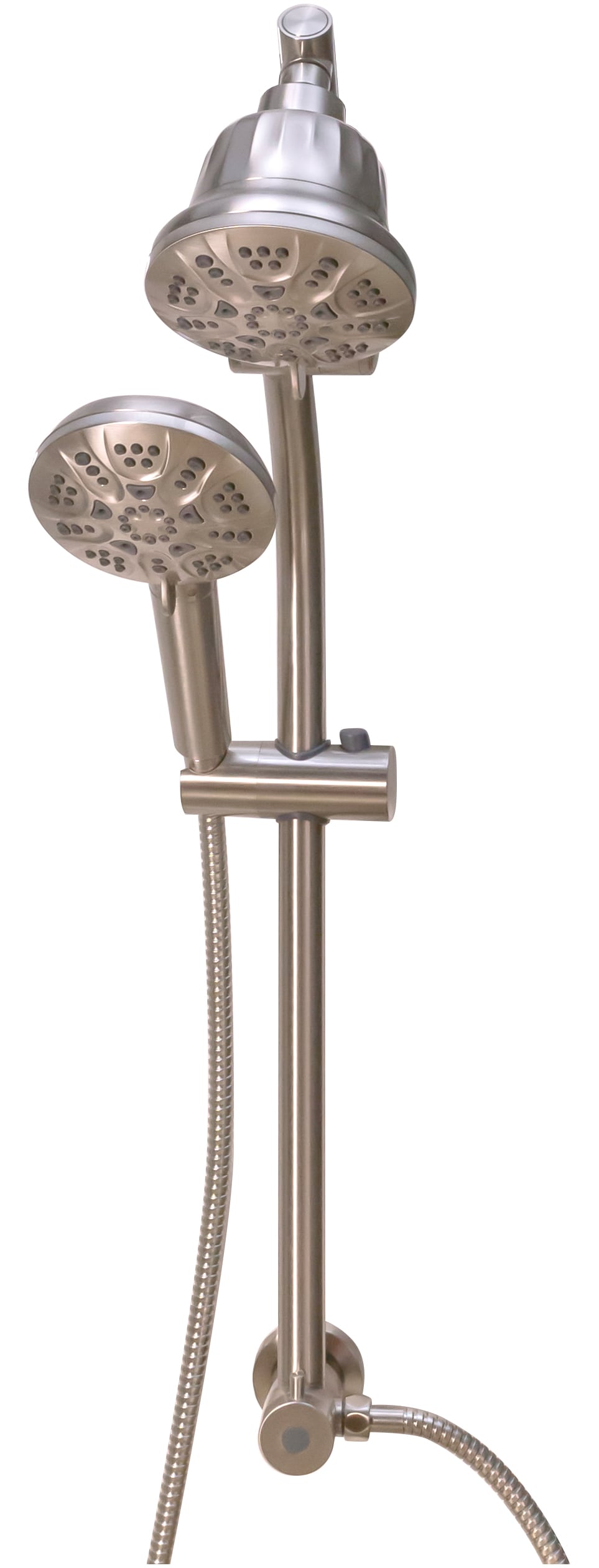 Westbrass SCH900F-07 Fixed-Showerhead - View #3