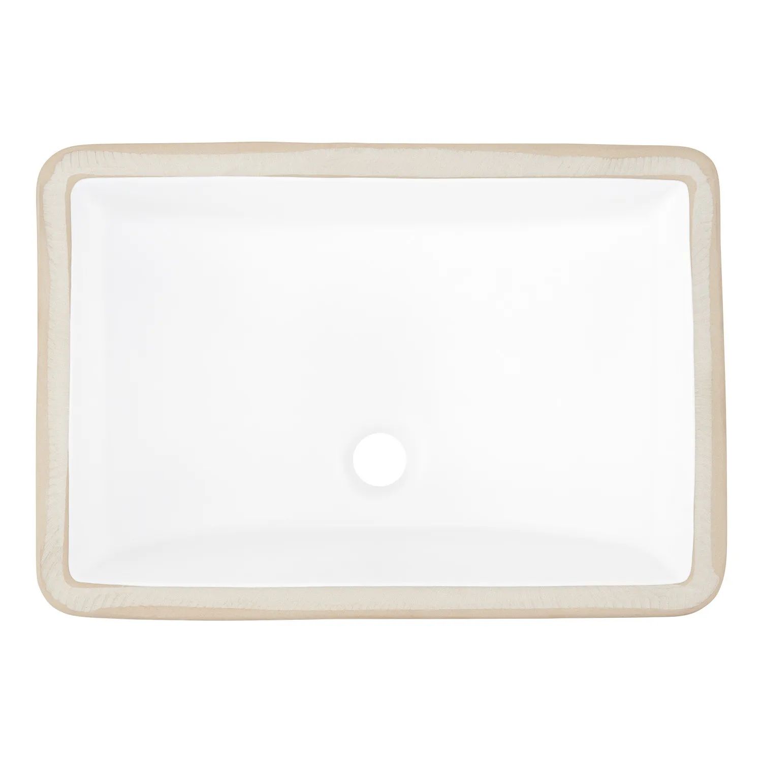 Signature Hardware 479629 Bath-Sink - View #2