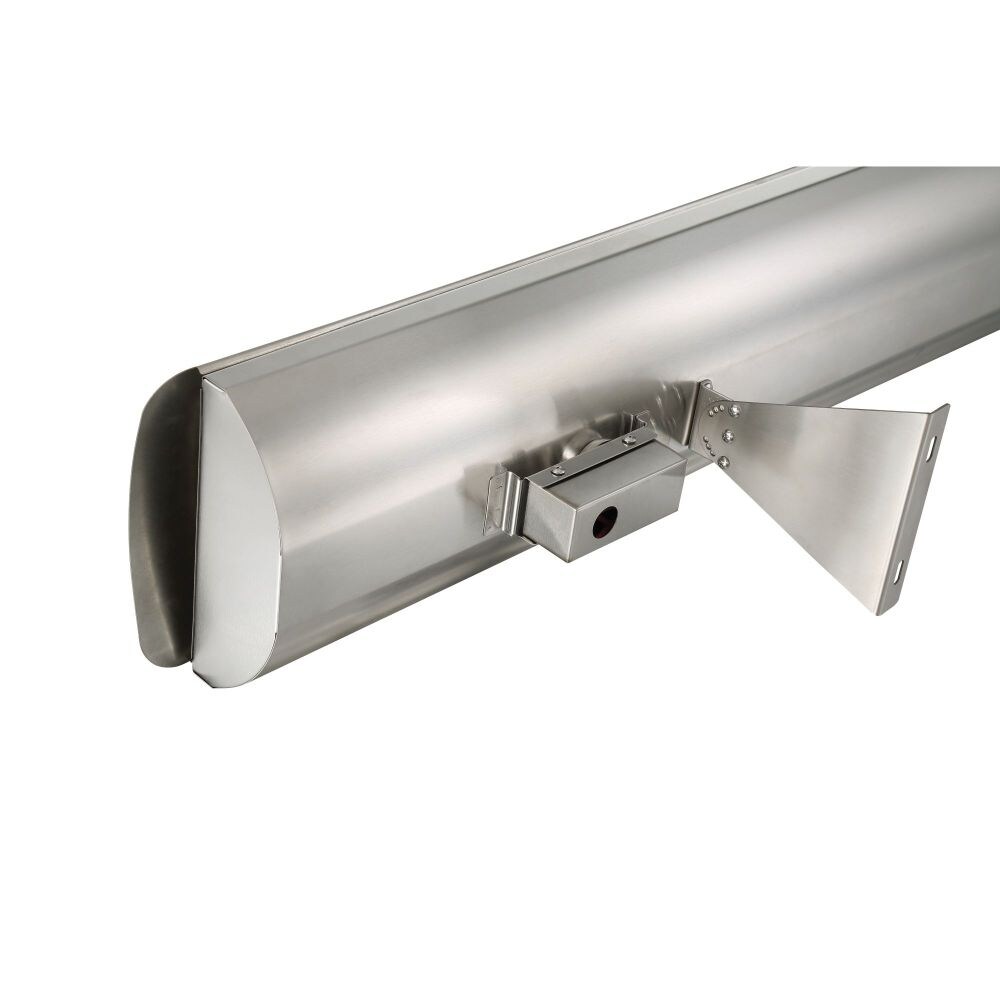 Eurofase EF25277S5 Outdoor-Electric-Patio-Heaters - View #2