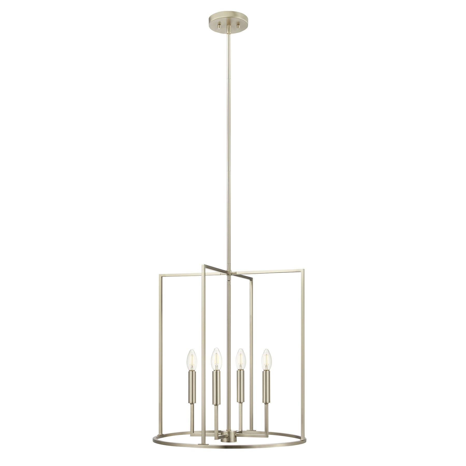 Meridian Lite Trends M7044BN Pendant-Lights - View #3