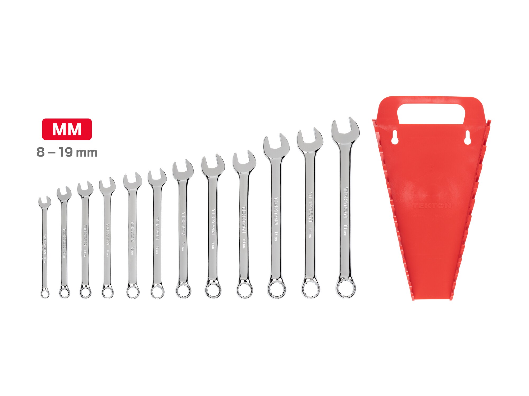 TEKTON WCB91201 Wrench-Sets - View #3