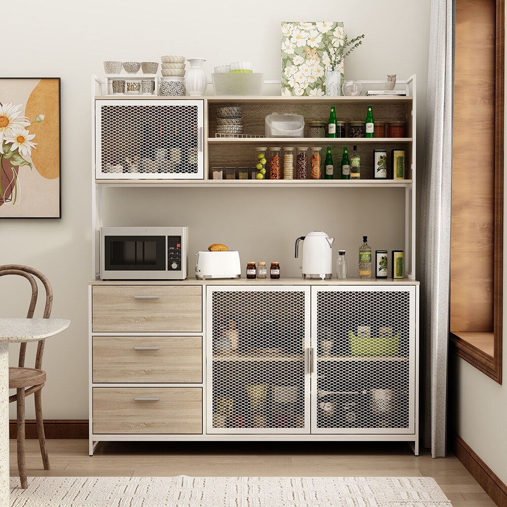  V-KF210150-03+04 Dining-Kitchen-Storarge - View #2