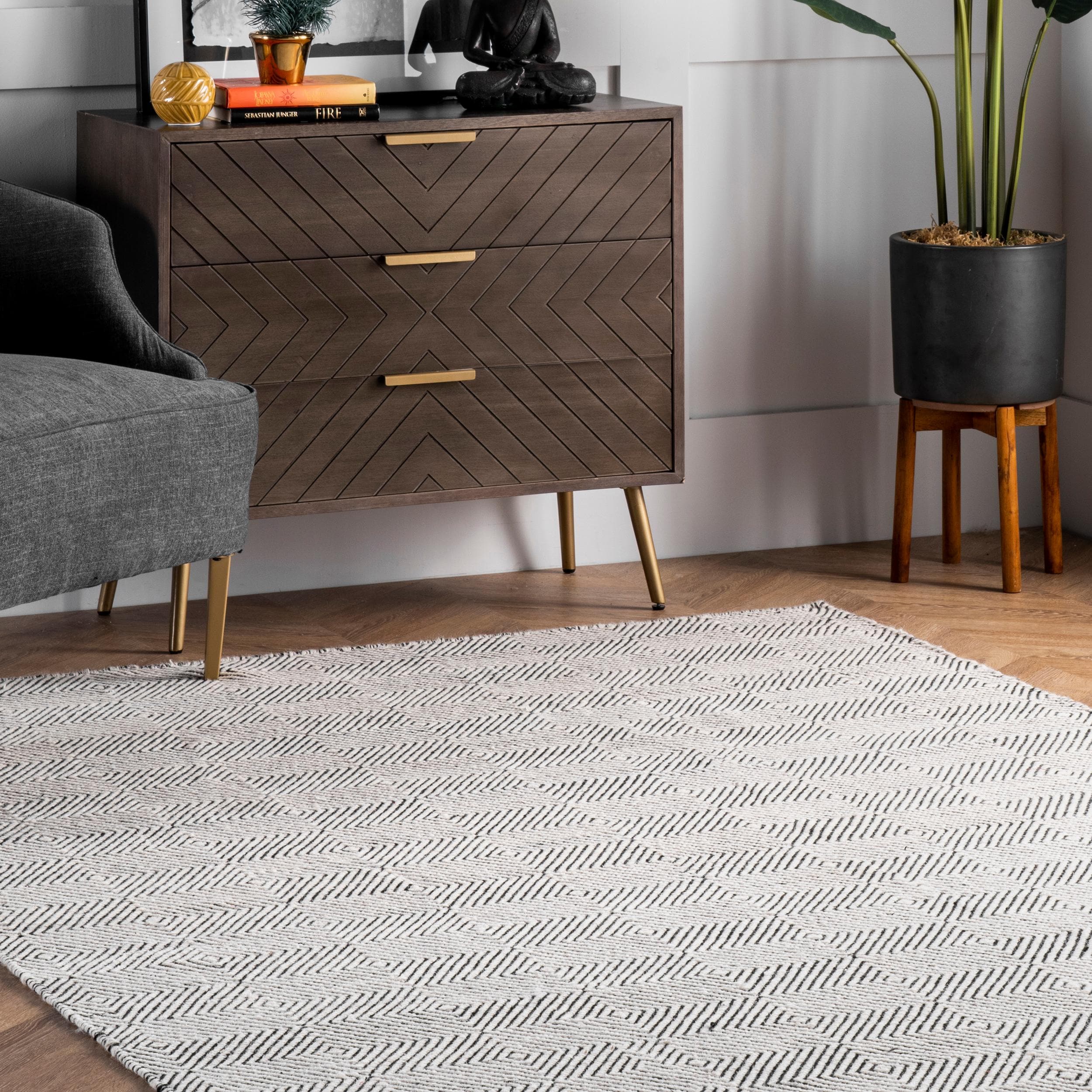 nuLOOM MTSF01A-26010 rugs - View #3