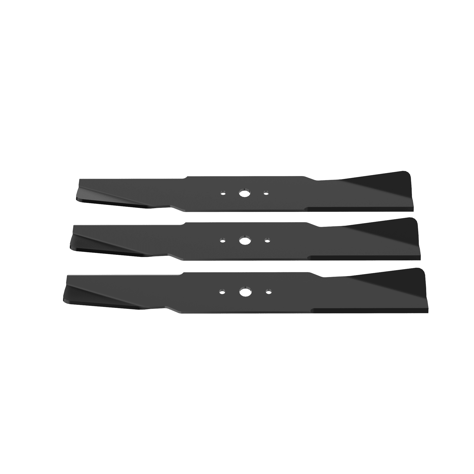 Greenworks 7514202 Ope-Mower-Blades - View #3