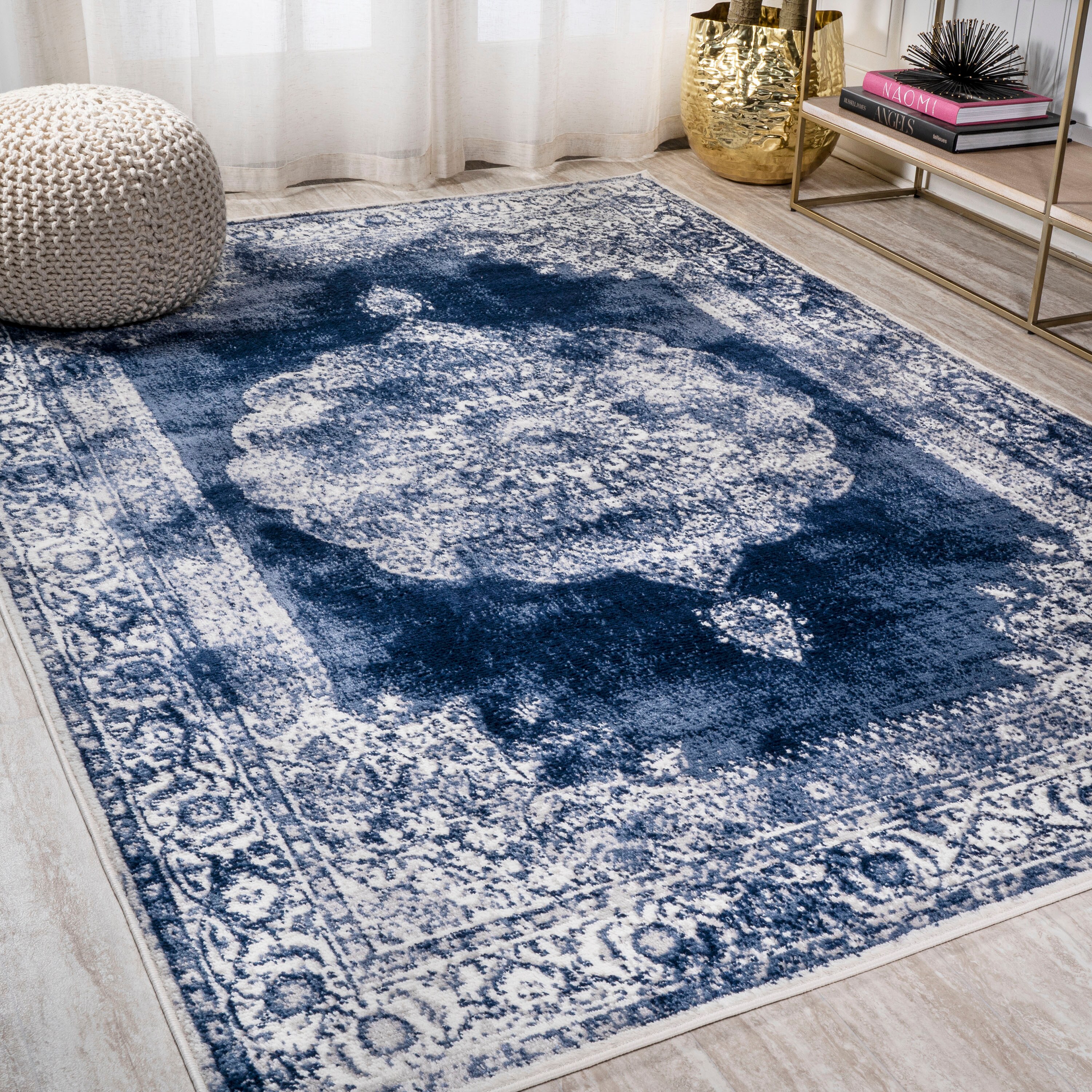 JONATHAN  Y MDP403D-3 rugs - View #6