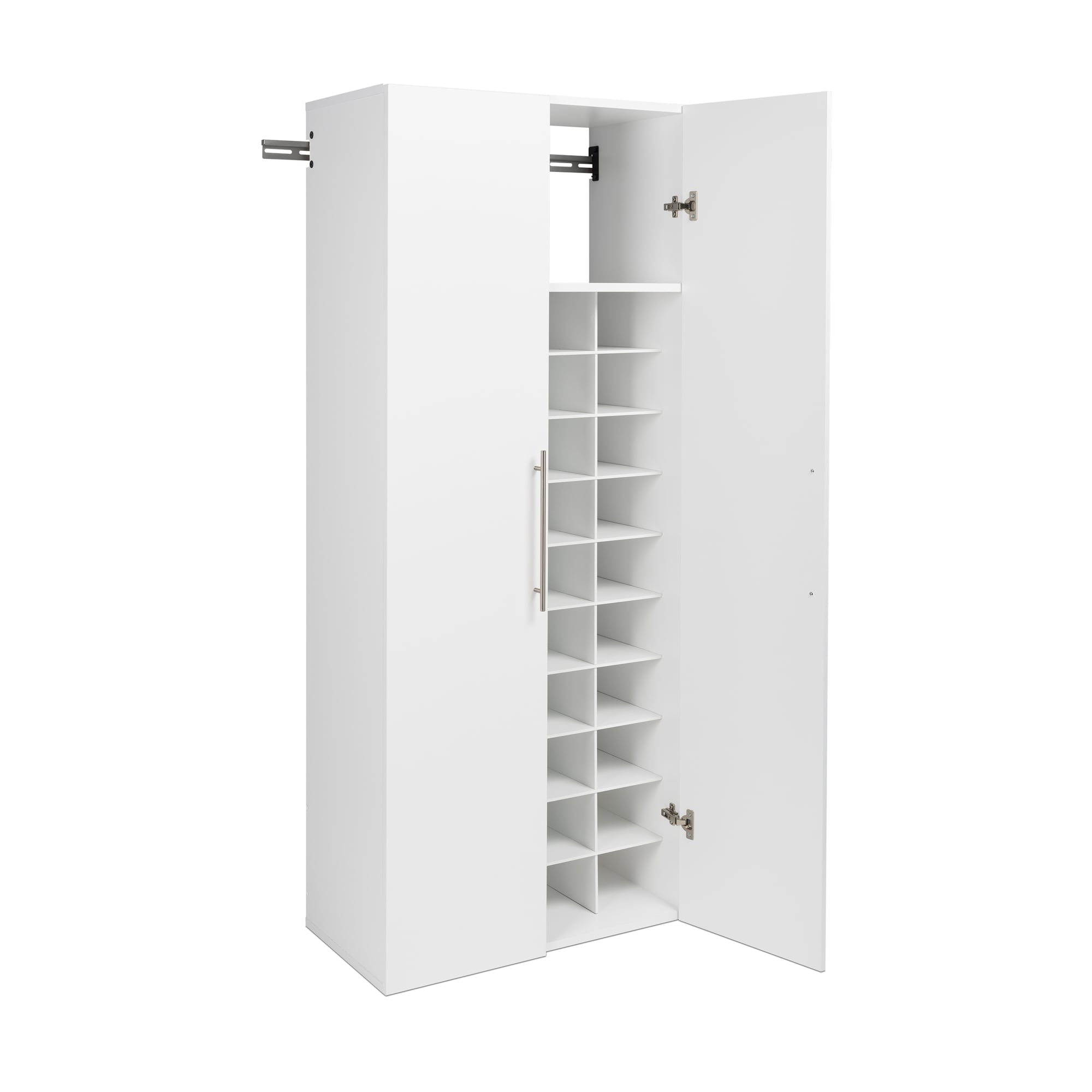 Prepac WRSW-0718-3M Garage-Storage-Systems - View #7