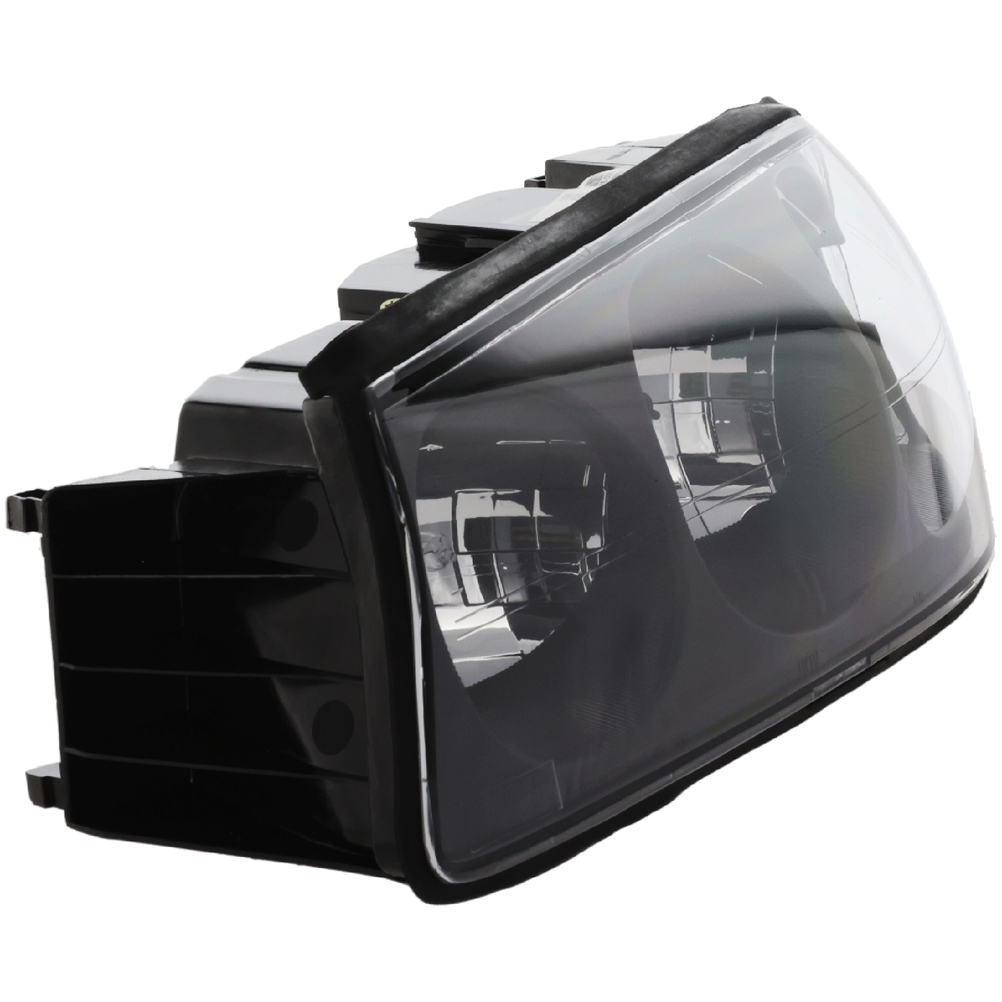 Garage-Pro GPC100166Q Headlights-Components - View #2