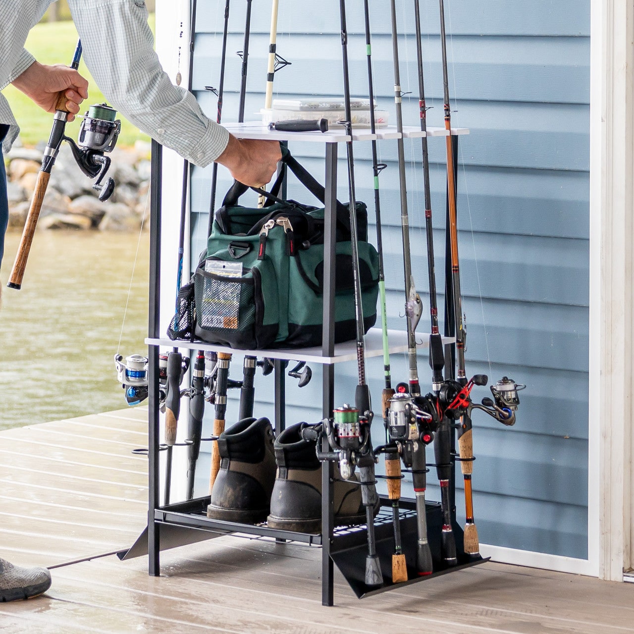 StoreYourBoard 06742 Fishing-Equipment - View #5