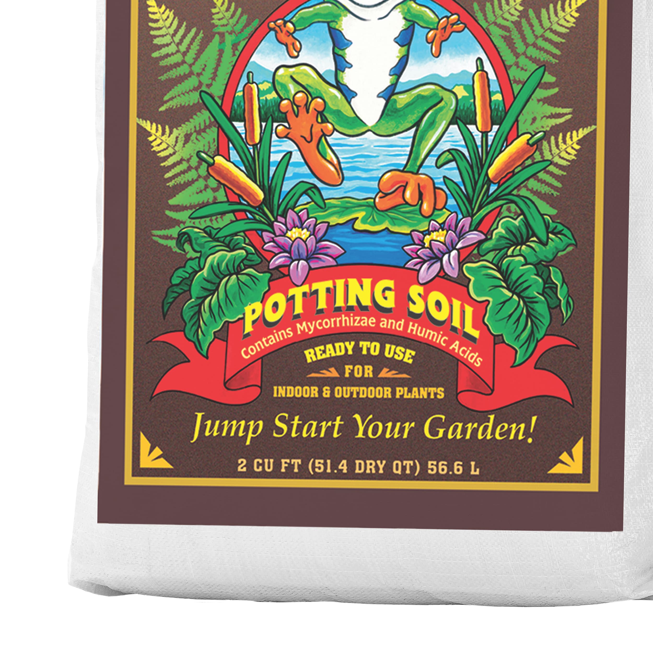 FoxFarm 57324 Garden-Soil-Soil-Amendments - View #9