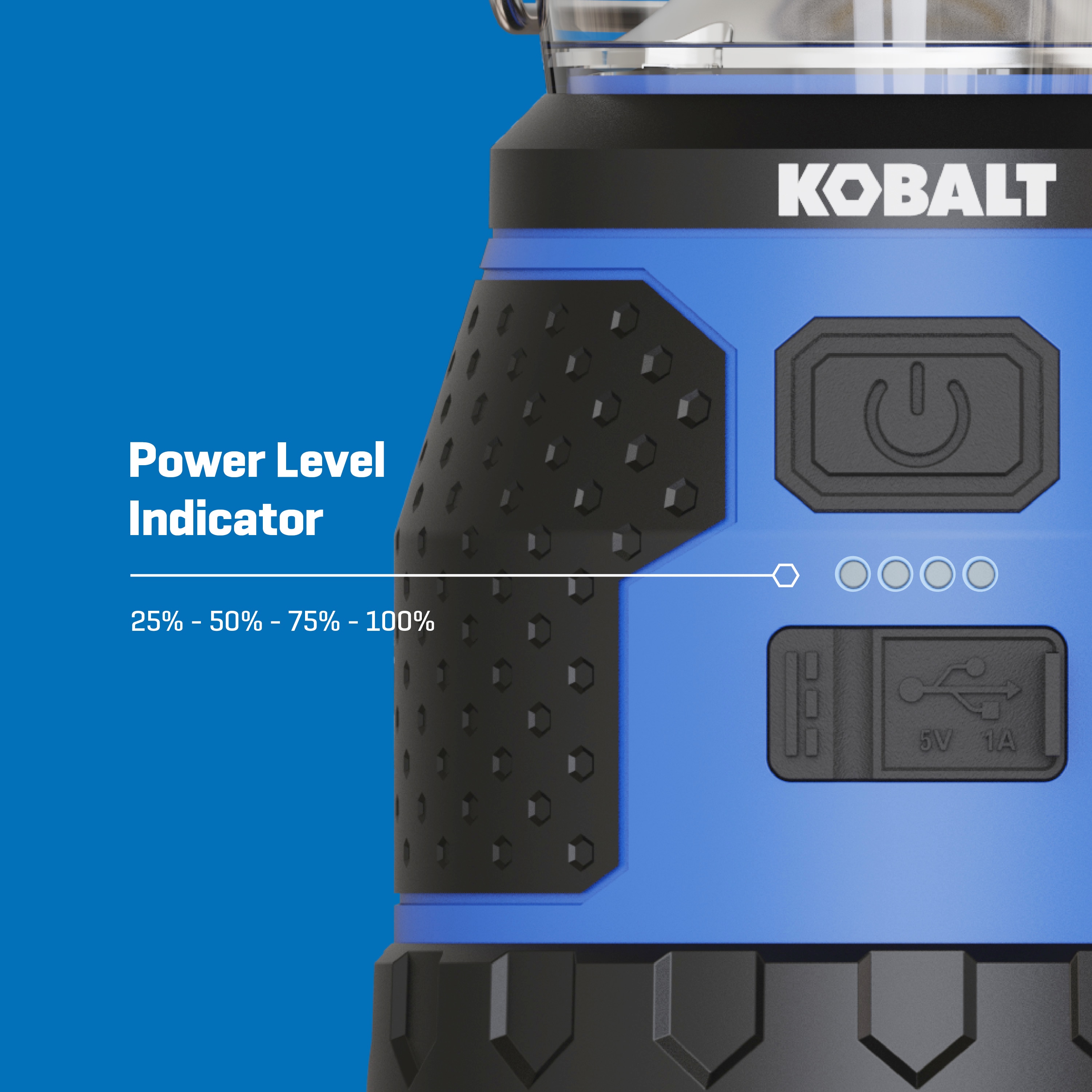 Kobalt KLAN1500TRI Lantern-Flashlights-Llc - View #4
