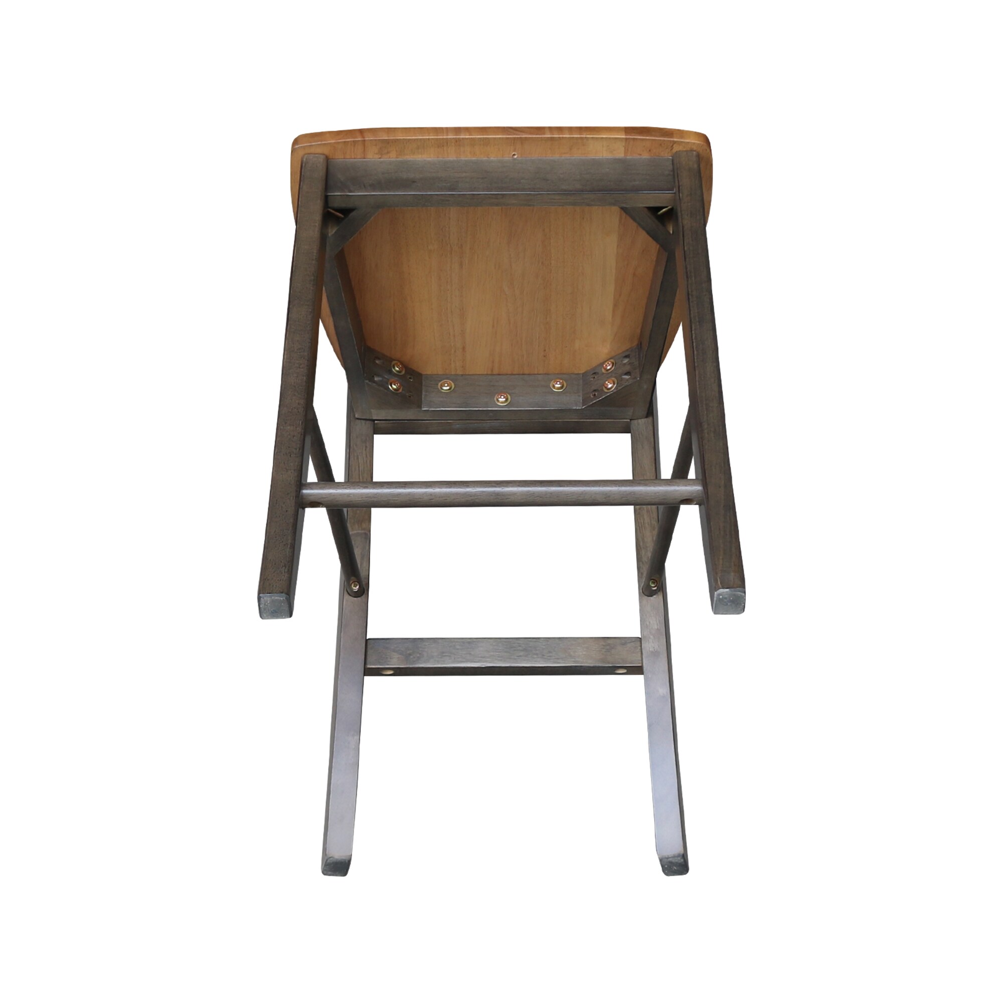 International Concepts S45-6132 stools - View #6