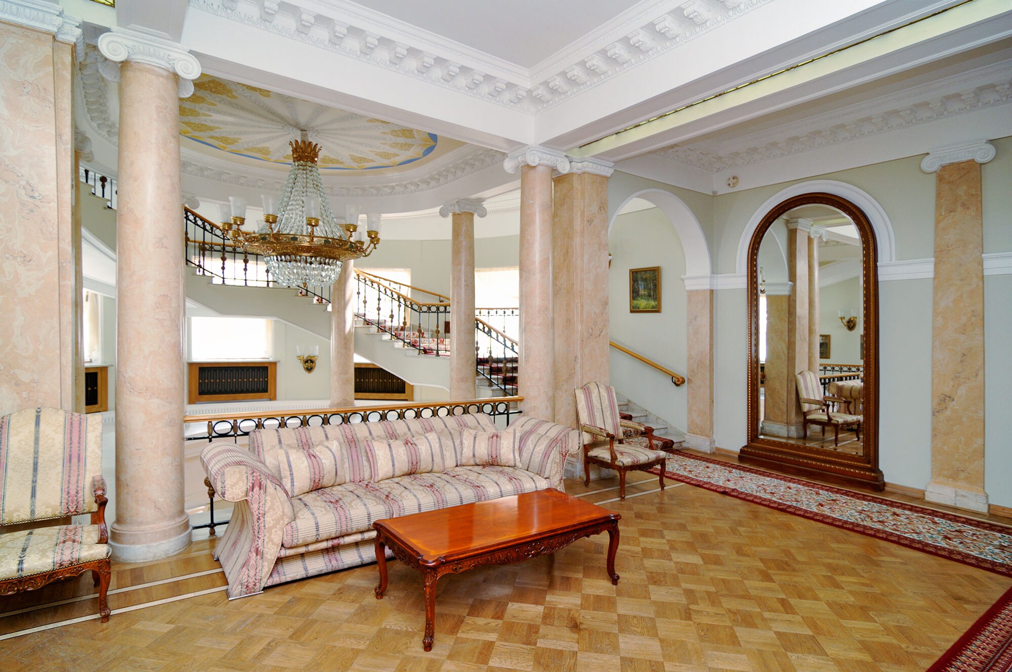 Architectural Products by Outwater 3P5.37.00710 Crown-Moulding - View #4