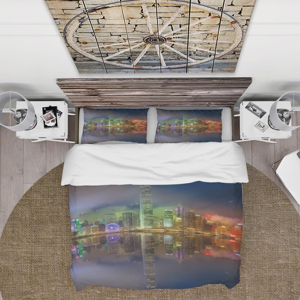 Designart BED8933-K bedding - View #3