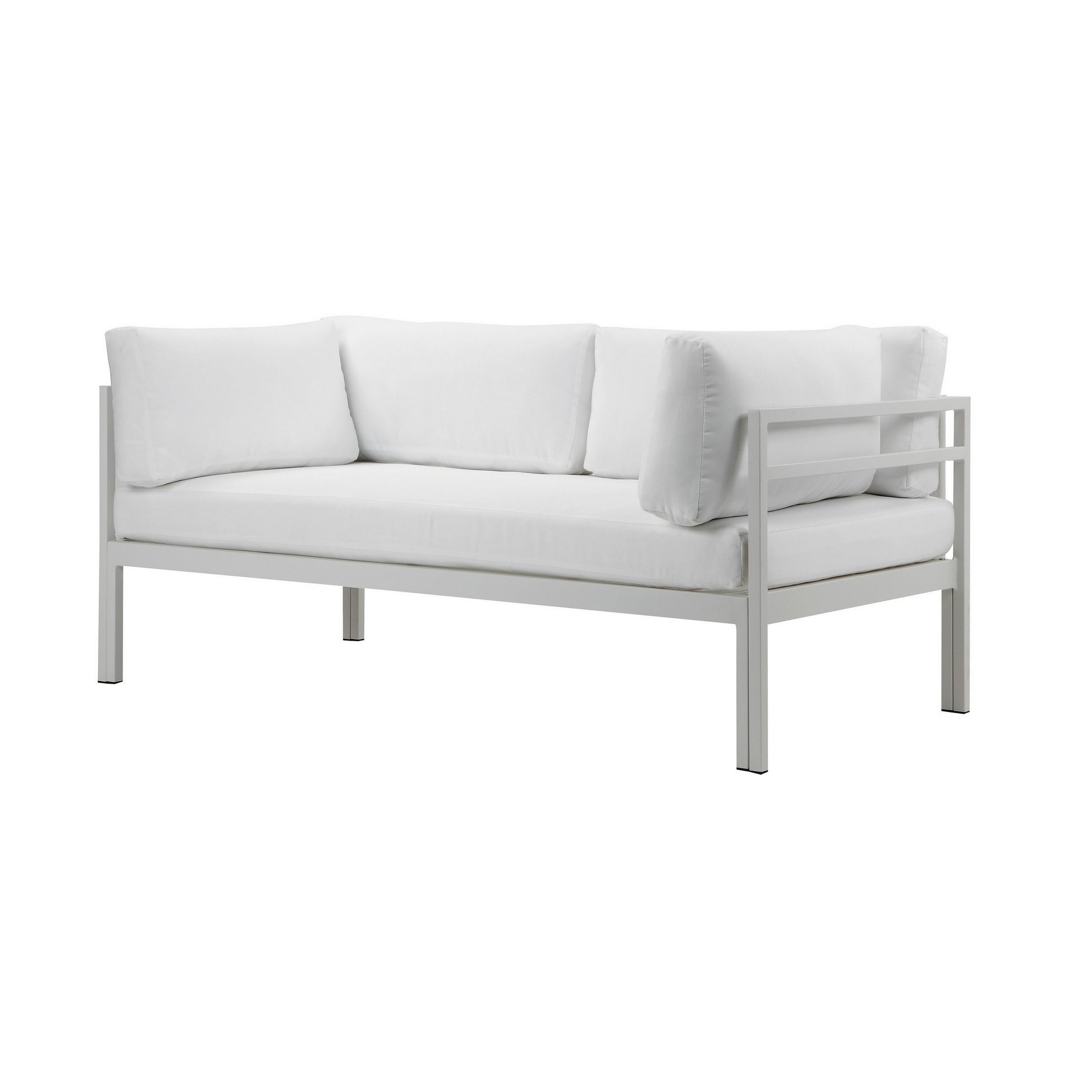 Benzara BM287723 Patio-Sofas-Daybeds - View #2
