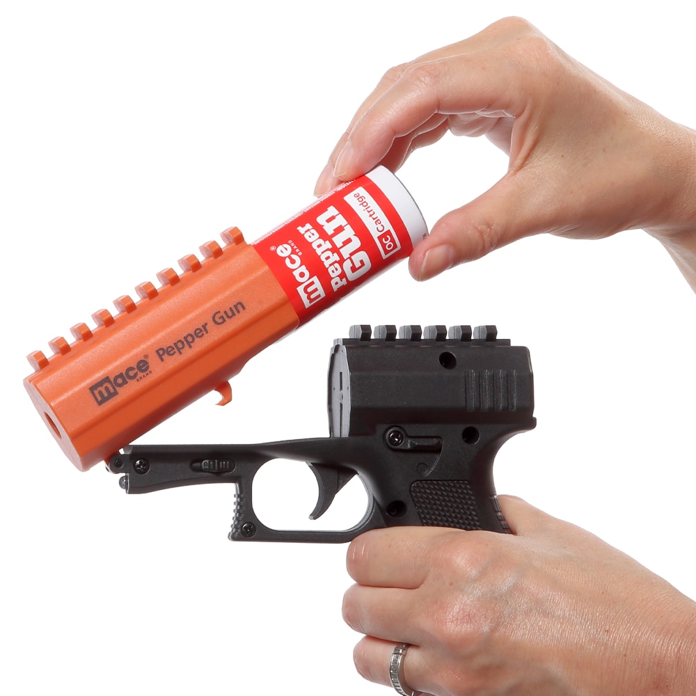 MACE 80421 Pepper-Spray - View #6