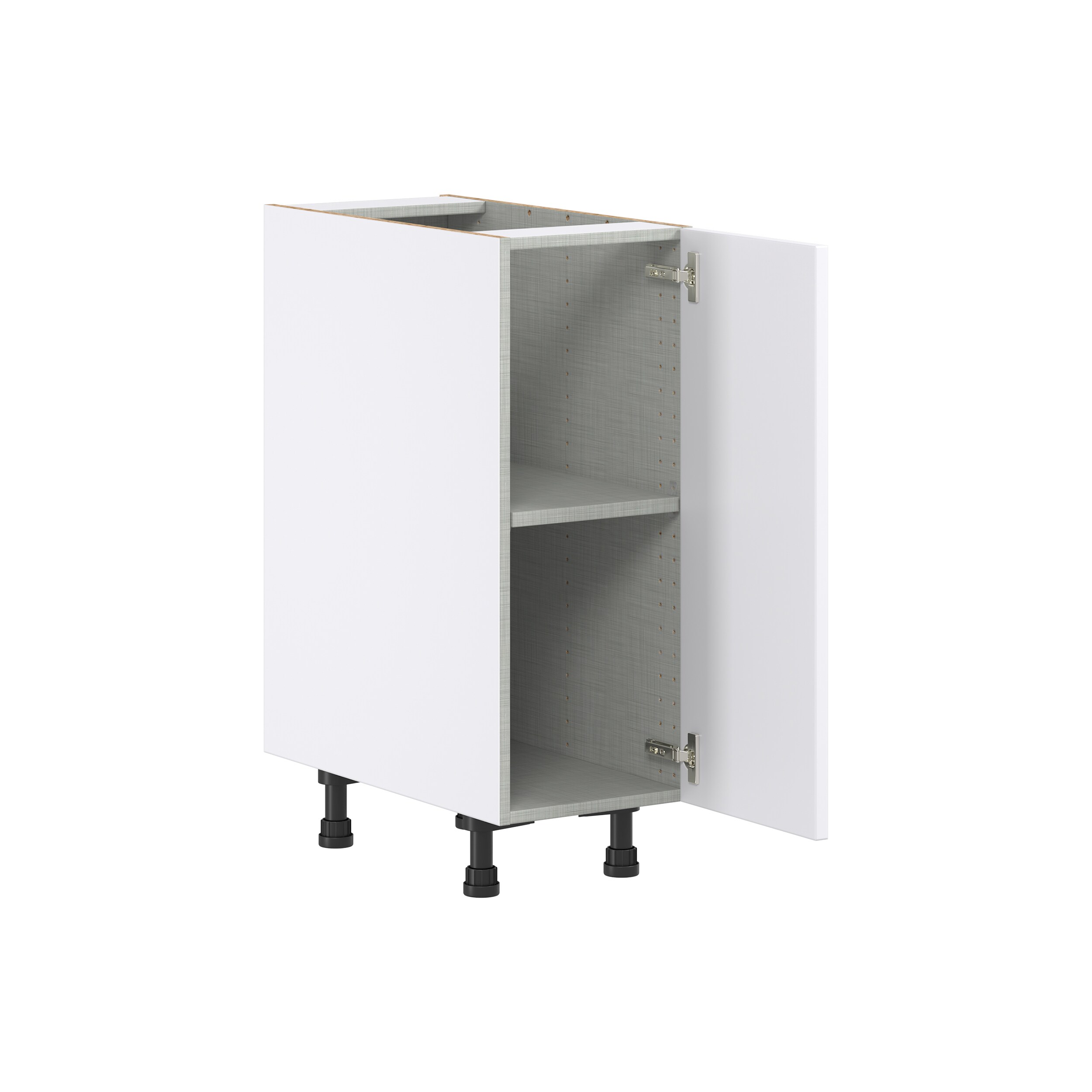 Hugo&Borg DSB12FH(L/R)-LA Cabinets-Kitchen - View #6
