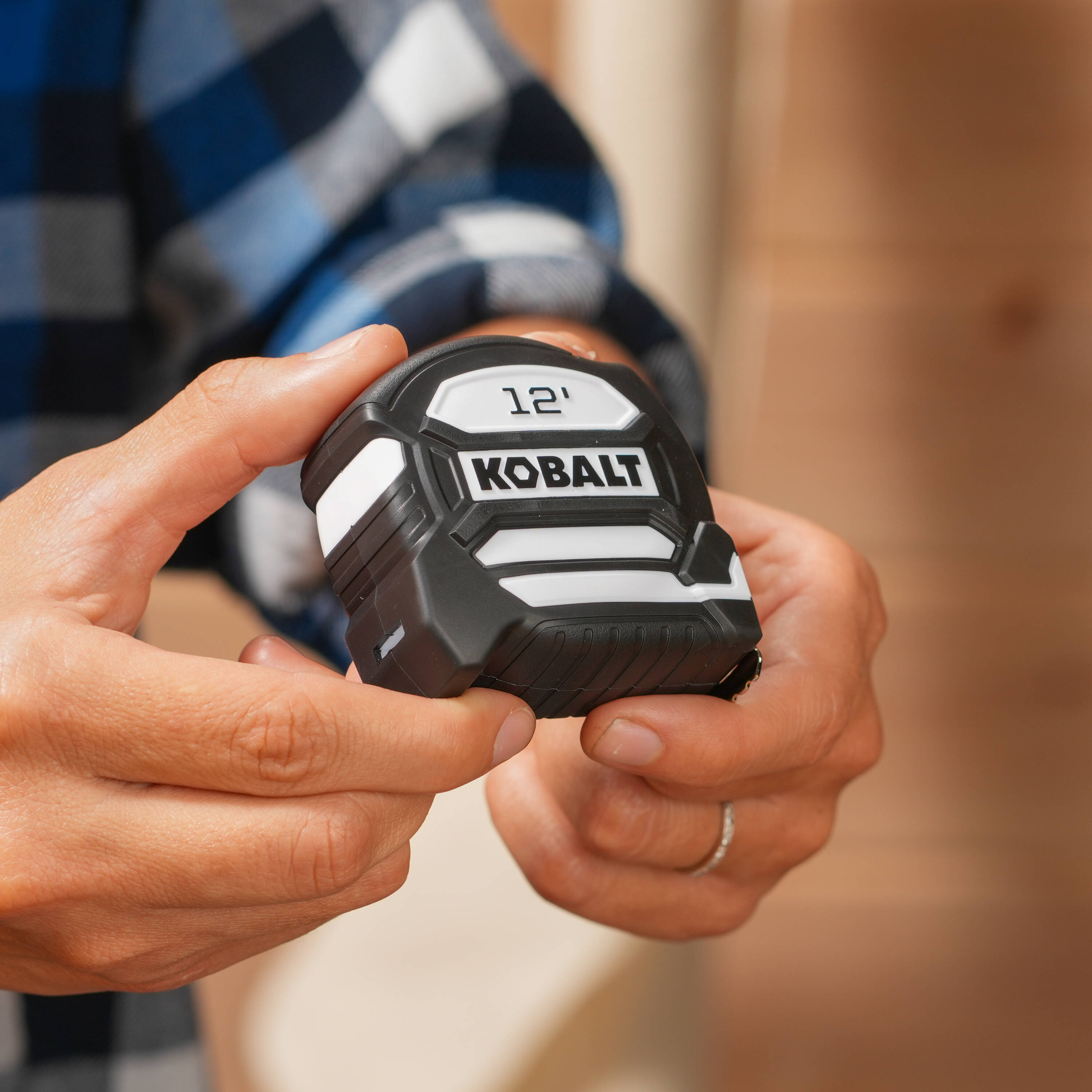Kobalt 55325 Tape-Measures - View #7