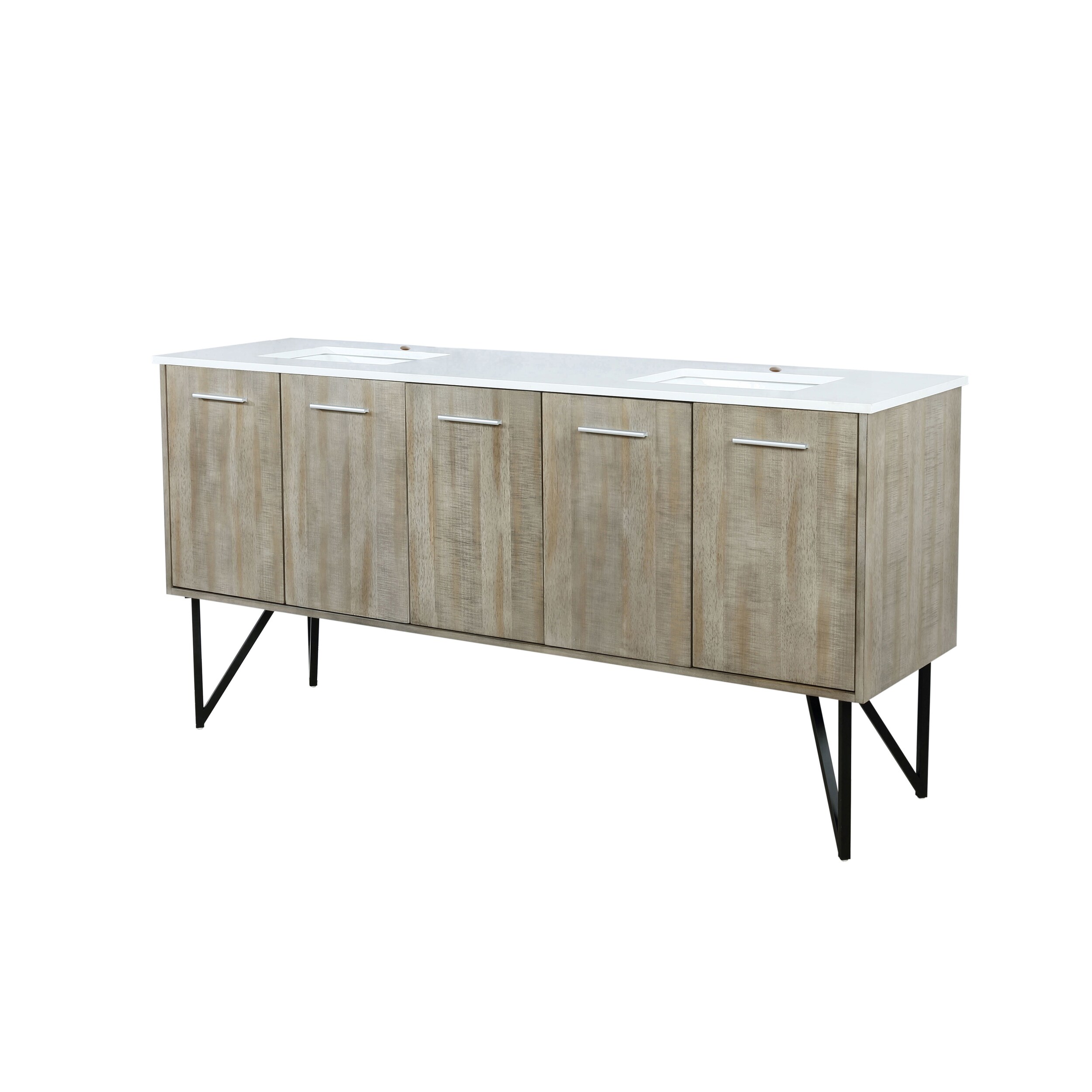 LOVMOR SF-H-B2731P259708 Bath-Vanity-Combo - View #6