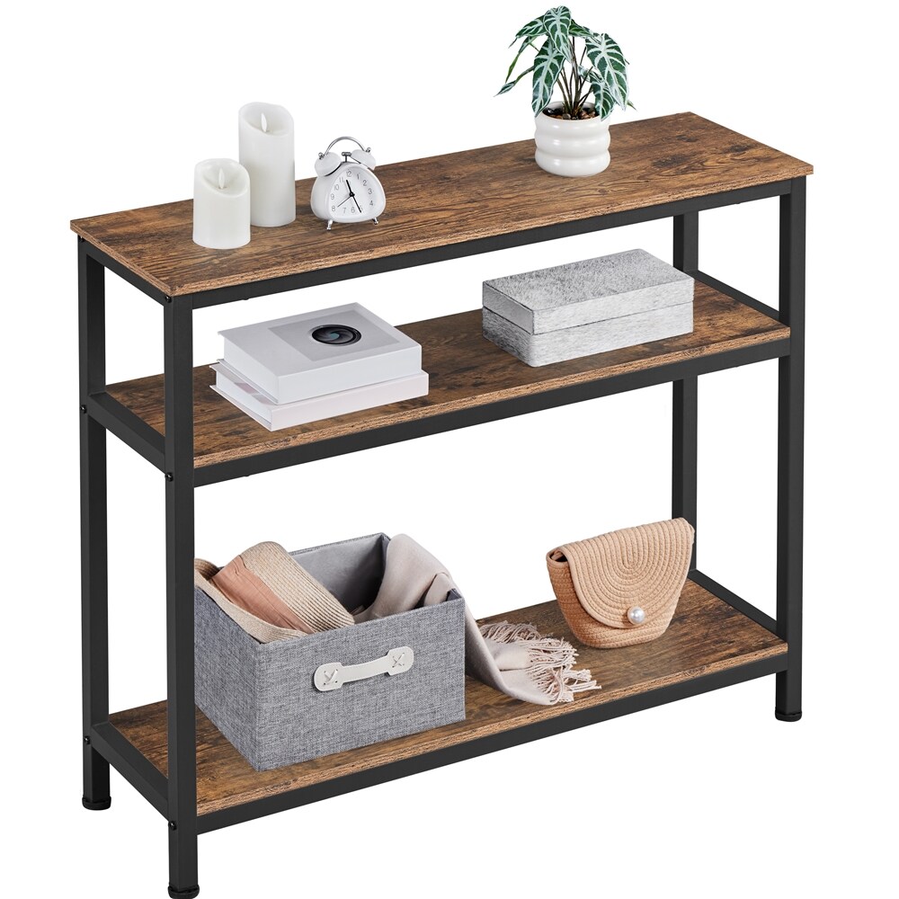 Yaheetech LSL48P0001 Console-Sofa-Tables - View #2
