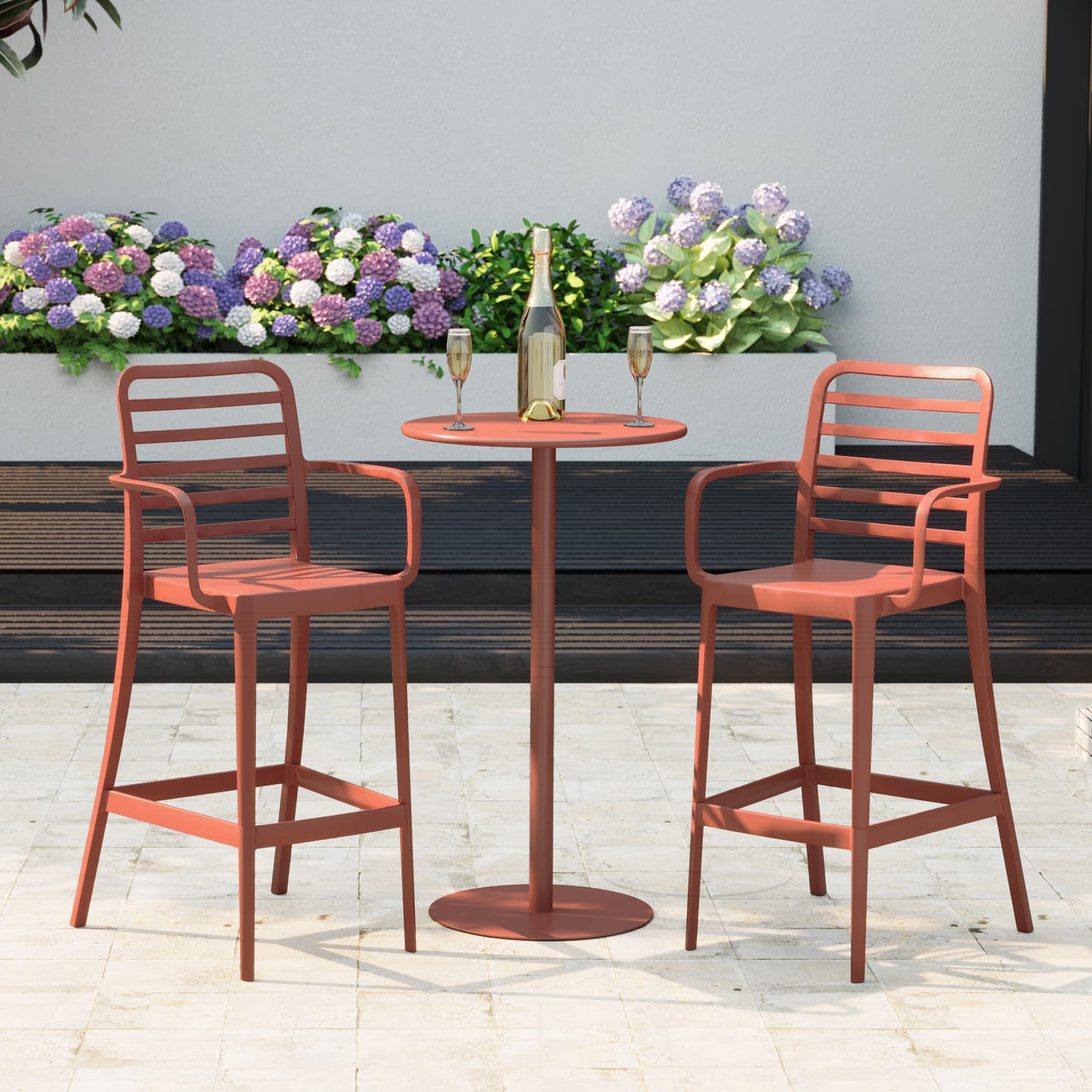Costaelm COS306618 Patio-Dining-Sets - View #2
