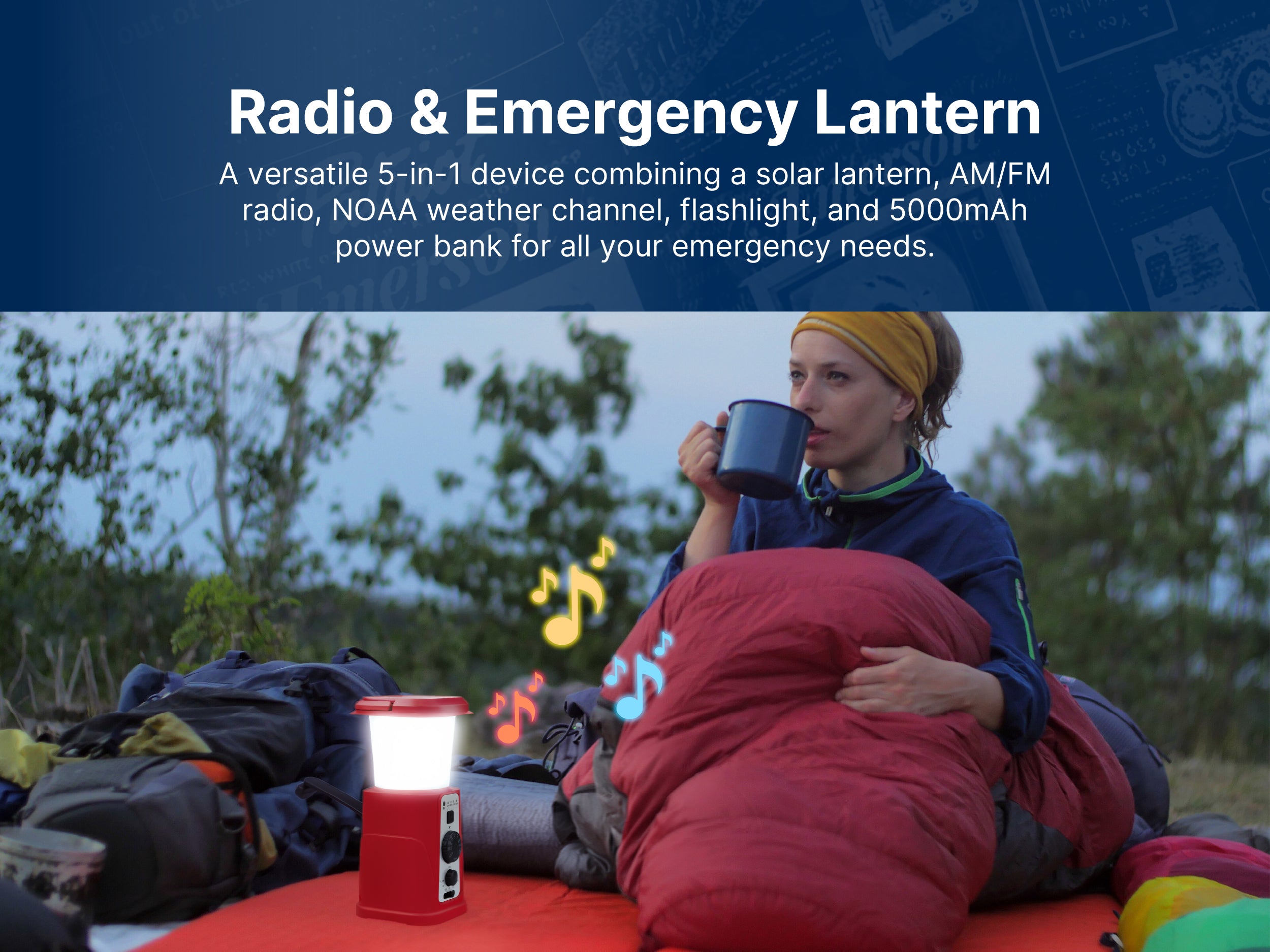 Naxa ER-7054-RD Lantern-Flashlights-Llc - View #13