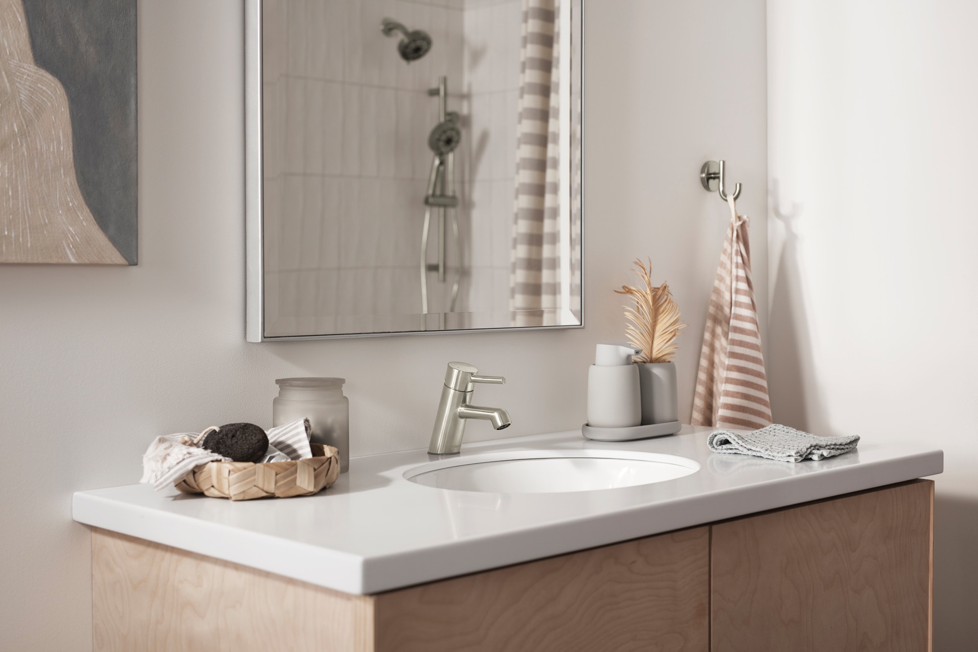 Peerless P1547LF-BN Lavatory-Faucets - View #5