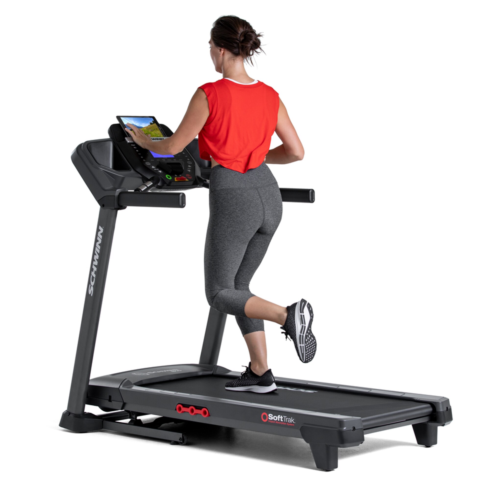 Schwinn 100799 treadmills - View #3
