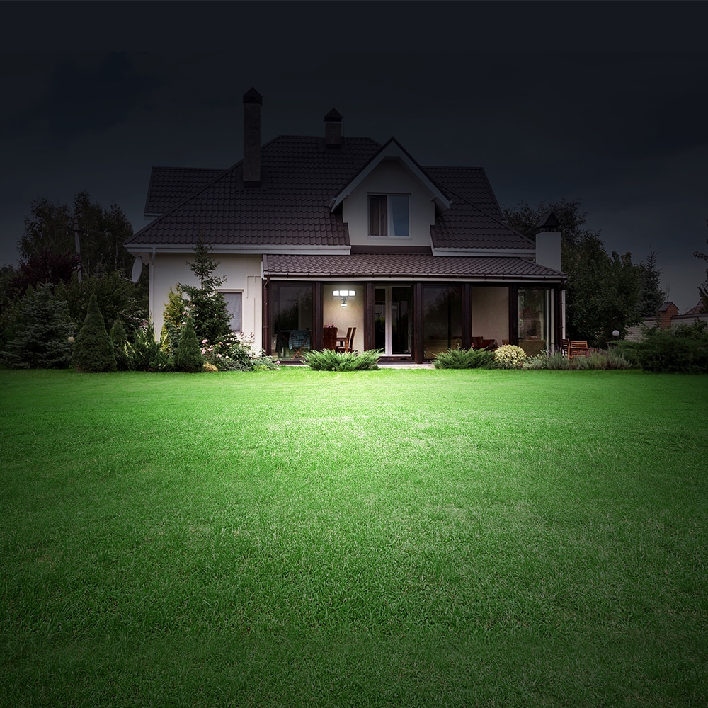 LUTEC 7632812012 Motion-Activated-Floodlights - View #3