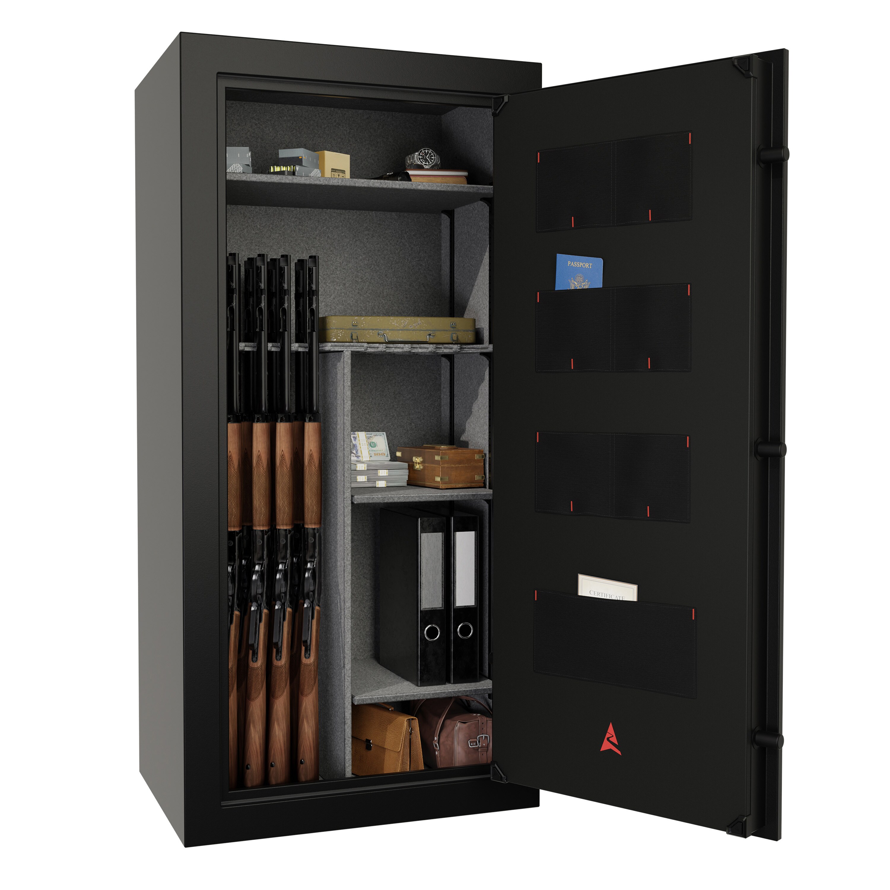 Sports Afield SA5530DOM Gun-Safes - View #3