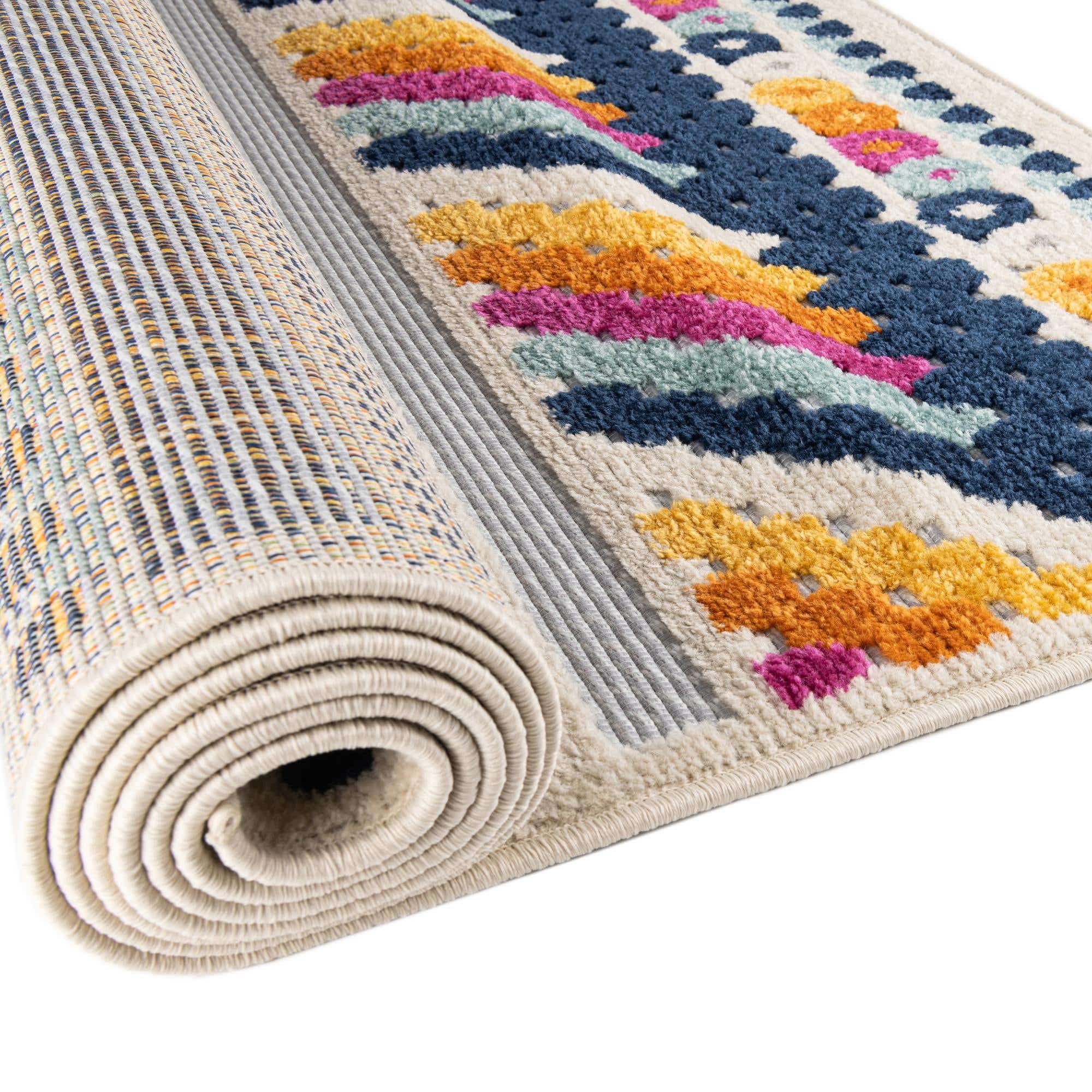 Unique Loom 3171159 rugs - View #4