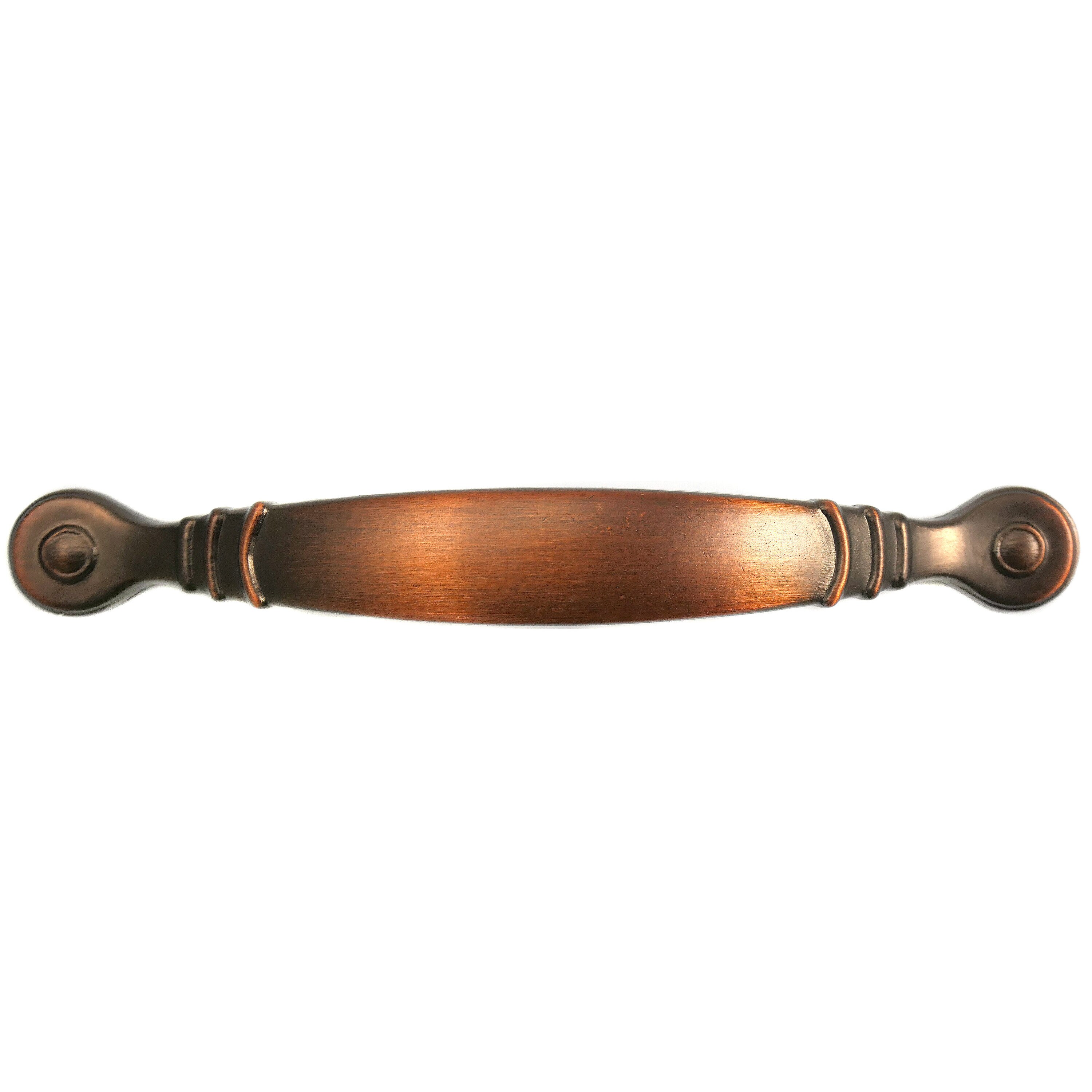 Laurey 24077 Cabinet-Pulls - View #2