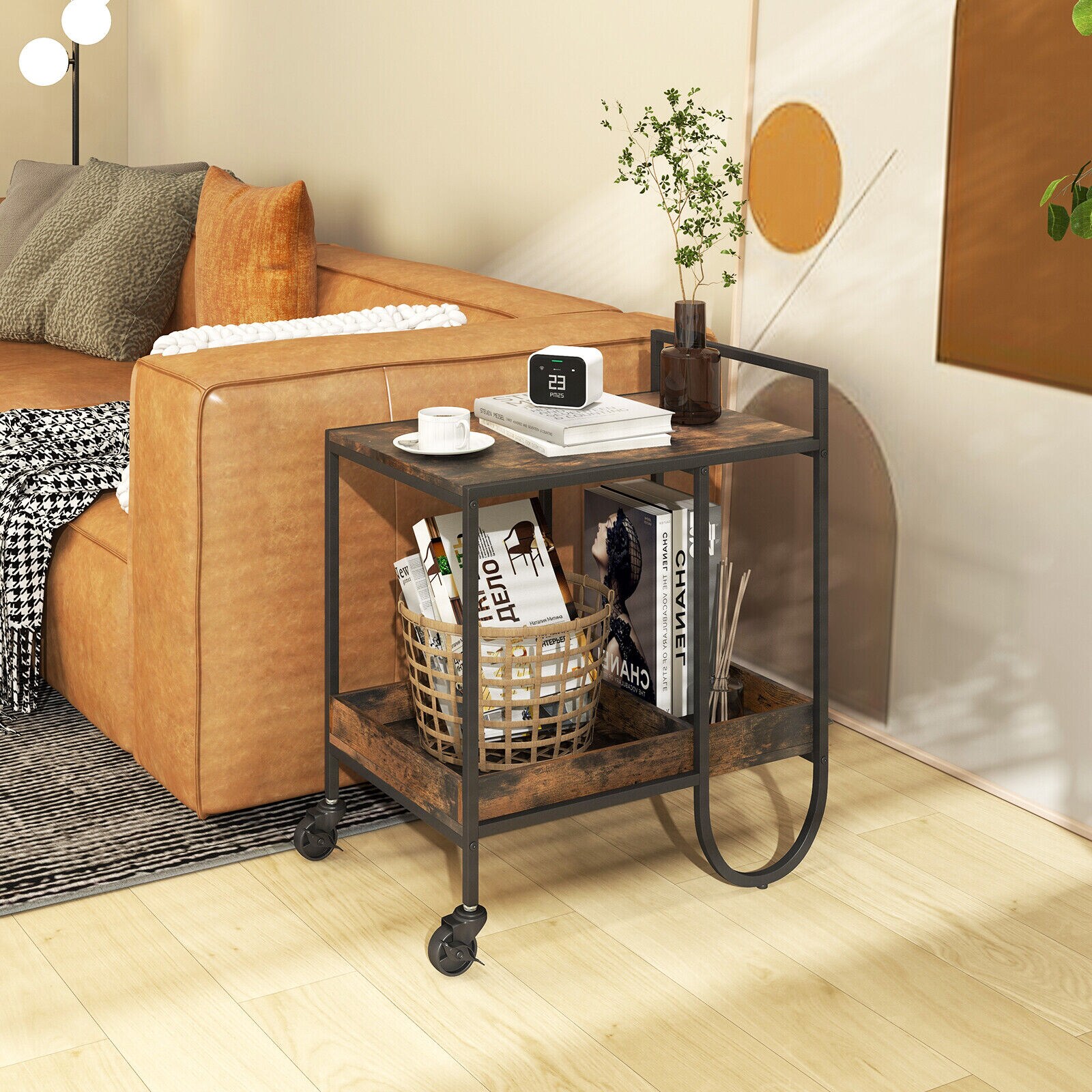 Fenbeli QLLSFENH264 Kitchen-Furniture - View #8